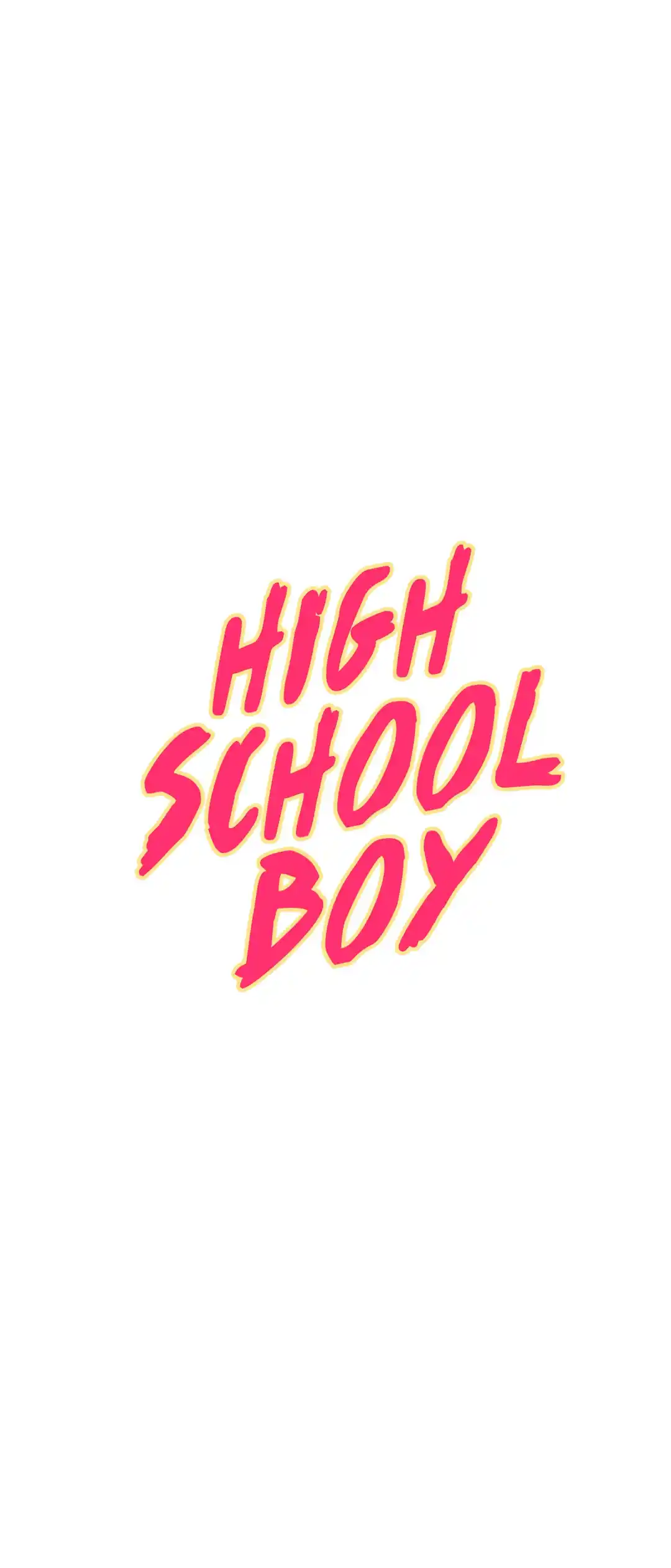 High School Boy - Capítulo 62 - Página 26 - LectorTMOo