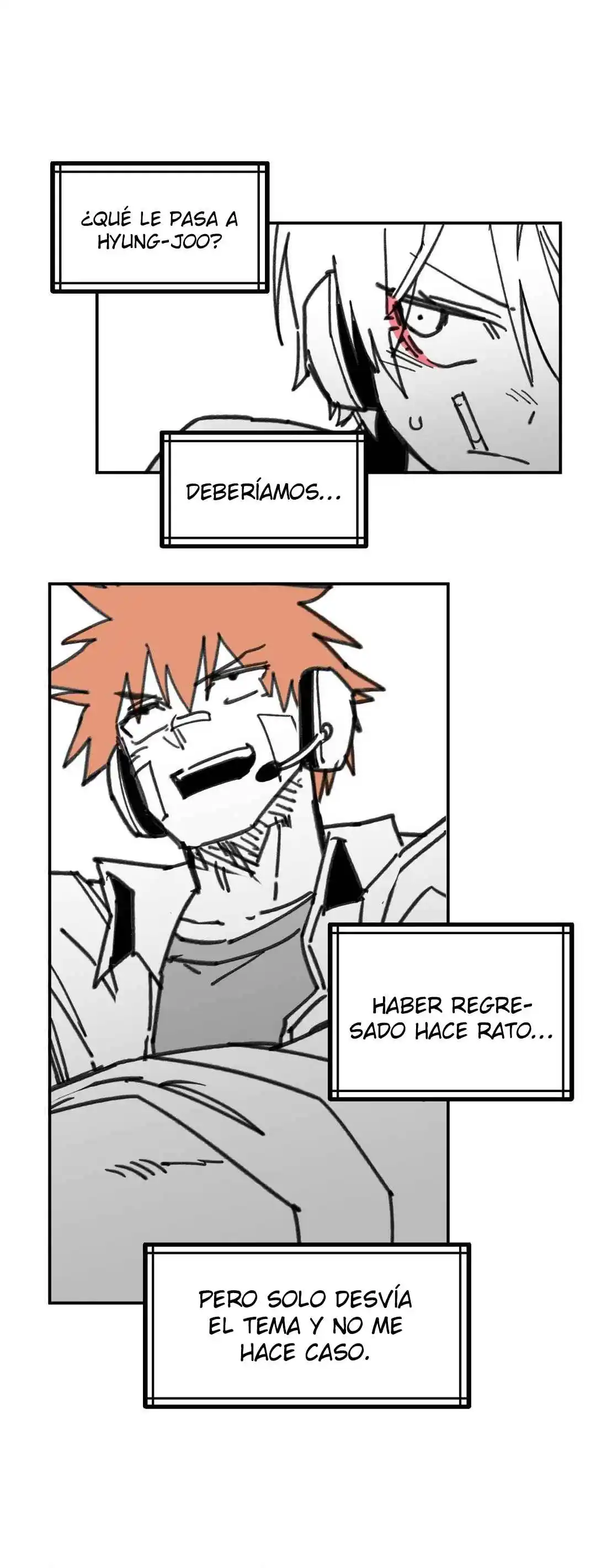 High School Boy - Capítulo 62 - Página 29 - LectorTMOo