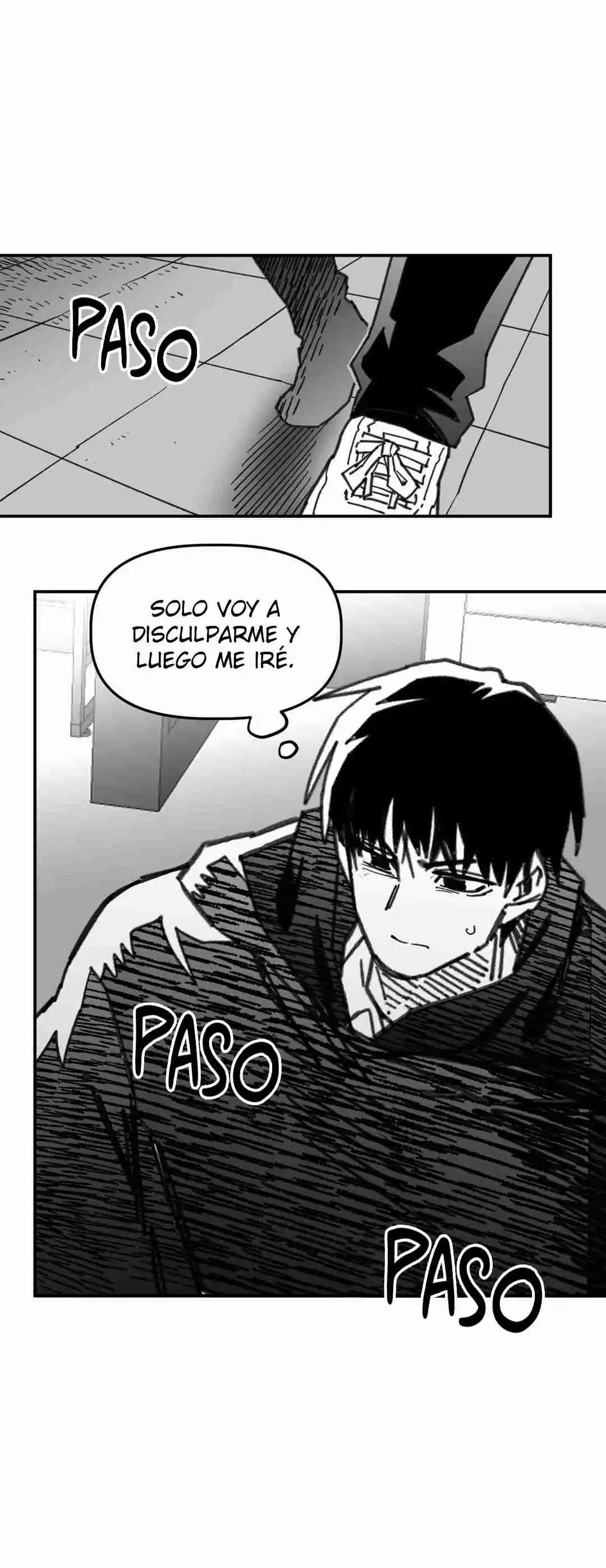 High School Boy - Capítulo 62 - Página 45 - LectorTMOo