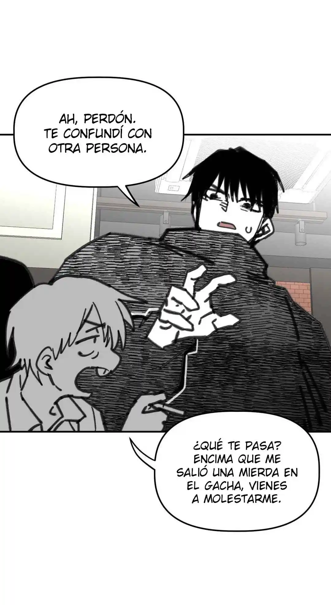 High School Boy - Capítulo 62 - Página 55 - LectorTMOo