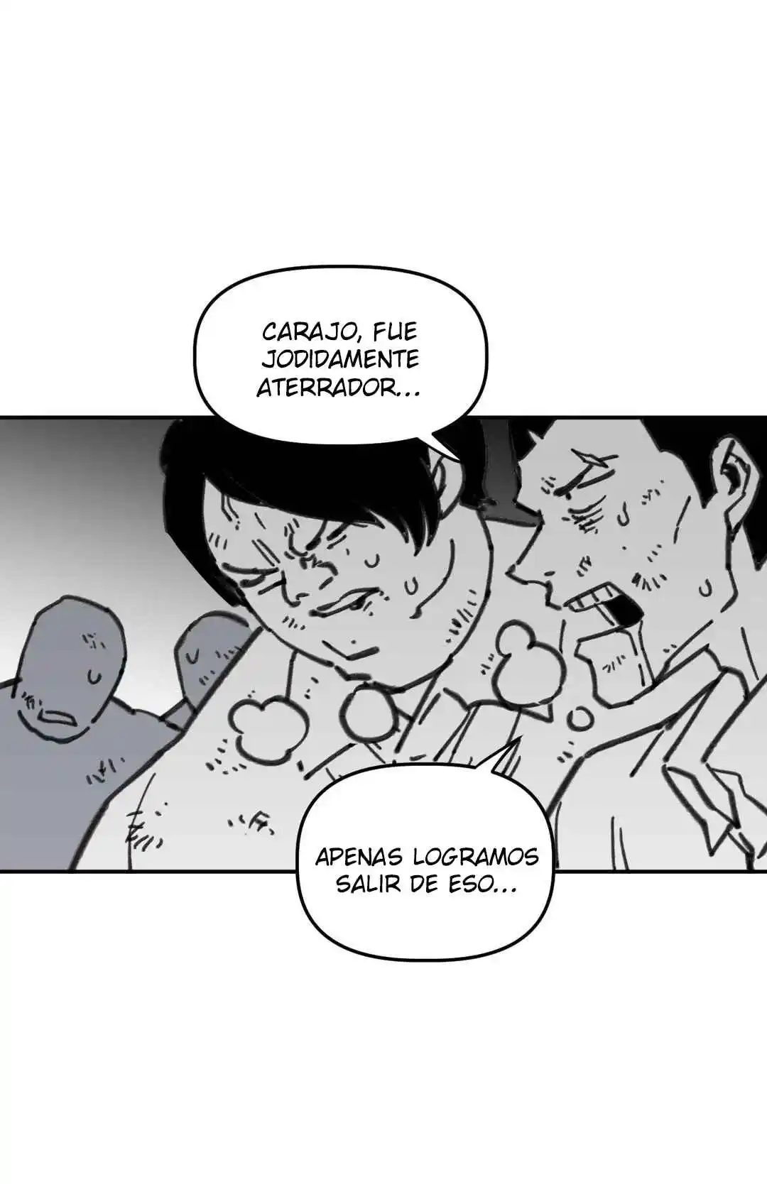 High School Boy - Capítulo 63 - Página 5 - LectorTMOo