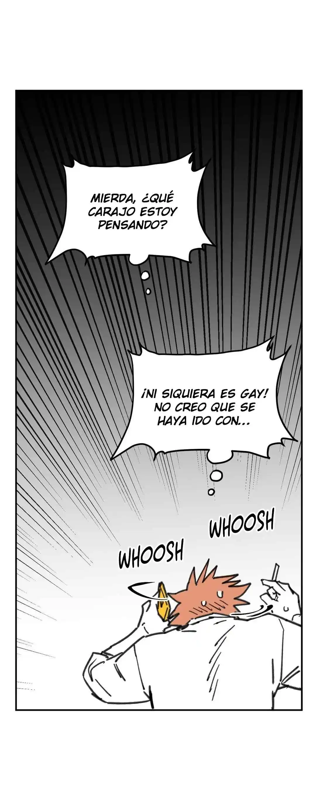 High School Boy - Capítulo 63 - Página 21 - LectorTMOo