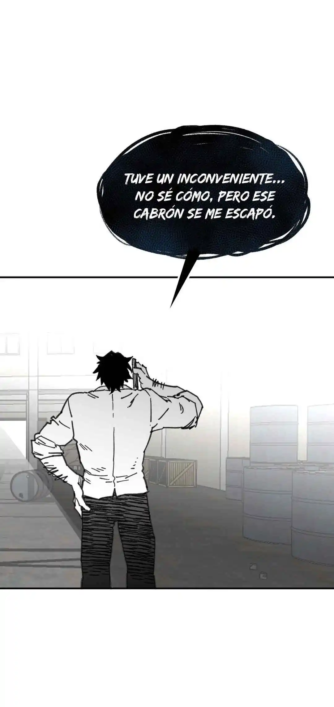 High School Boy - Capítulo 63 - Página 41 - LectorTMOo