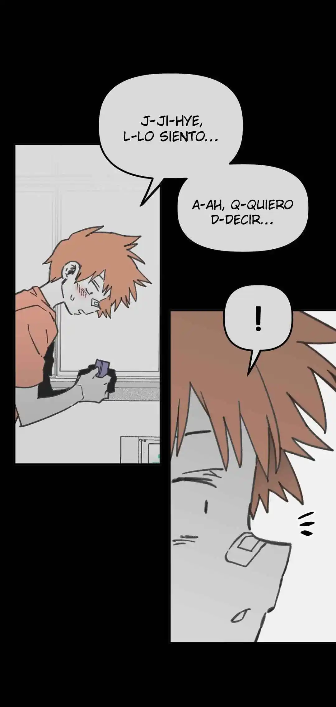 High School Boy - Capítulo 64 - Página 13 - LectorTMOo