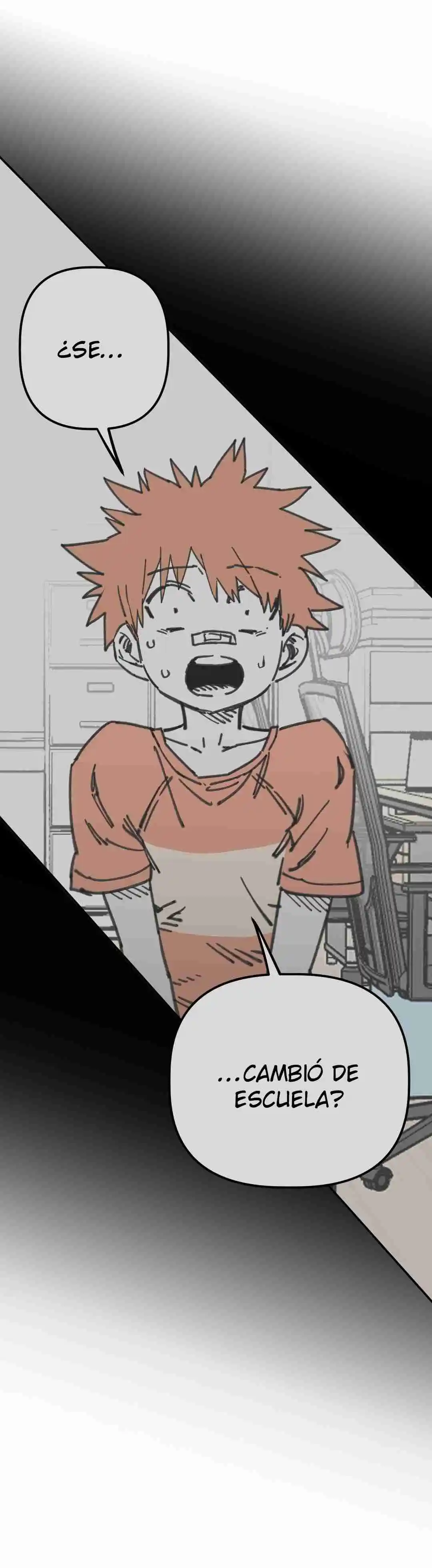 High School Boy - Capítulo 64 - Página 36 - LectorTMOo