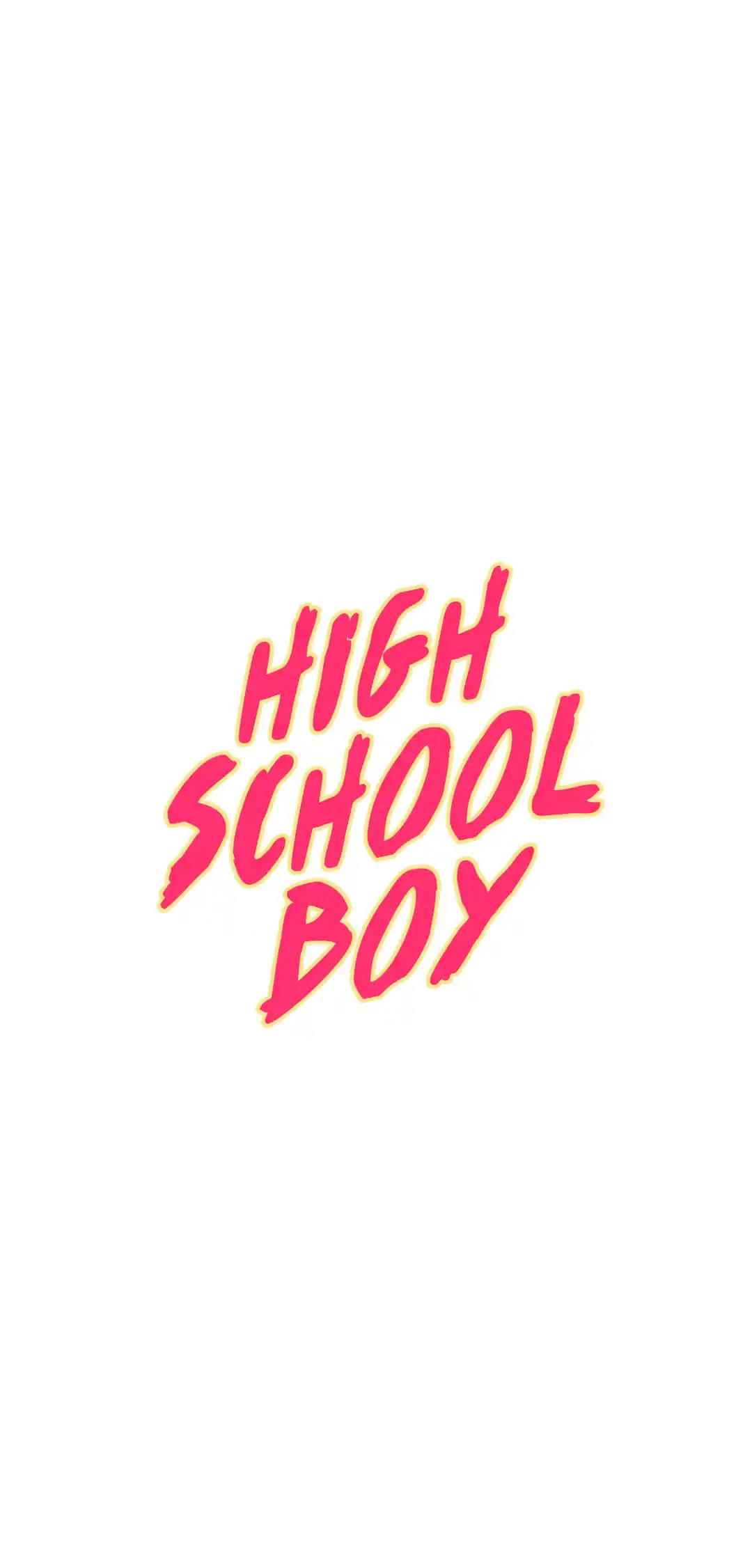 High School Boy - Capítulo 65 - Página 23 - LectorTMOo