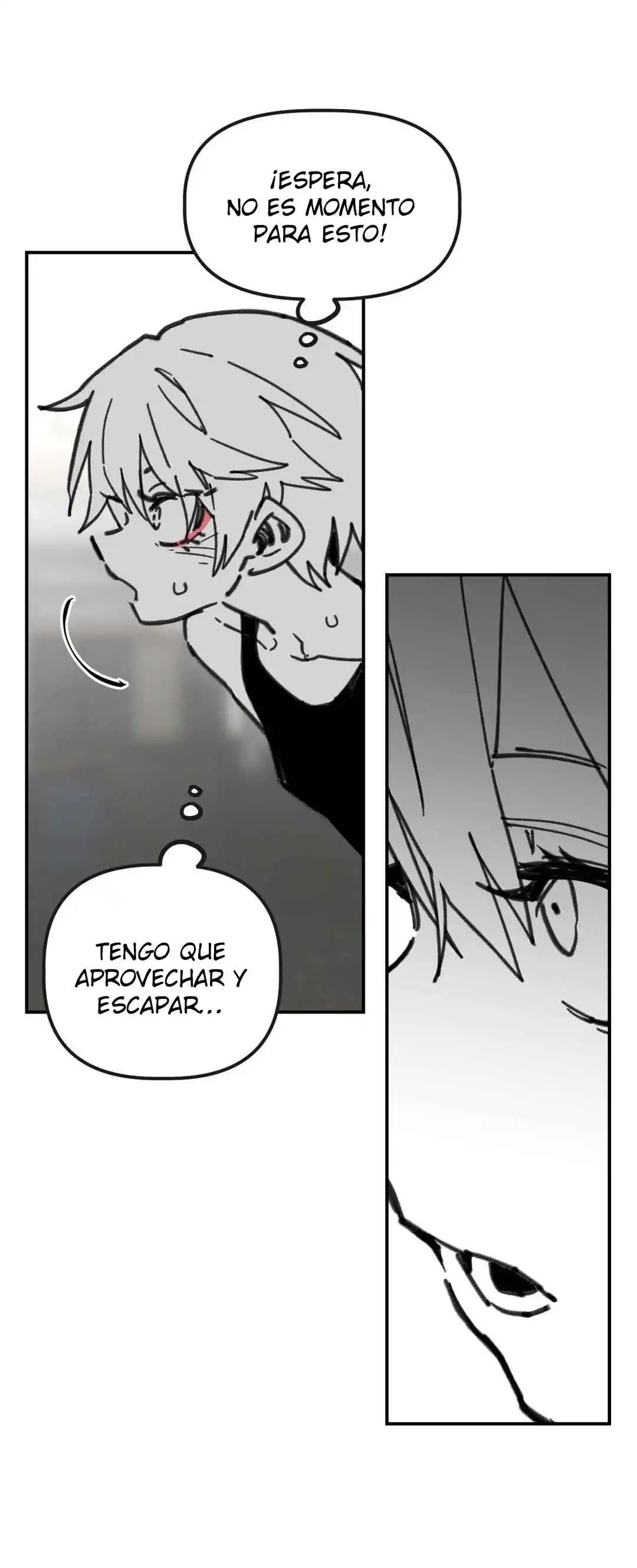 High School Boy - Capítulo 65 - Página 26 - LectorTMOo