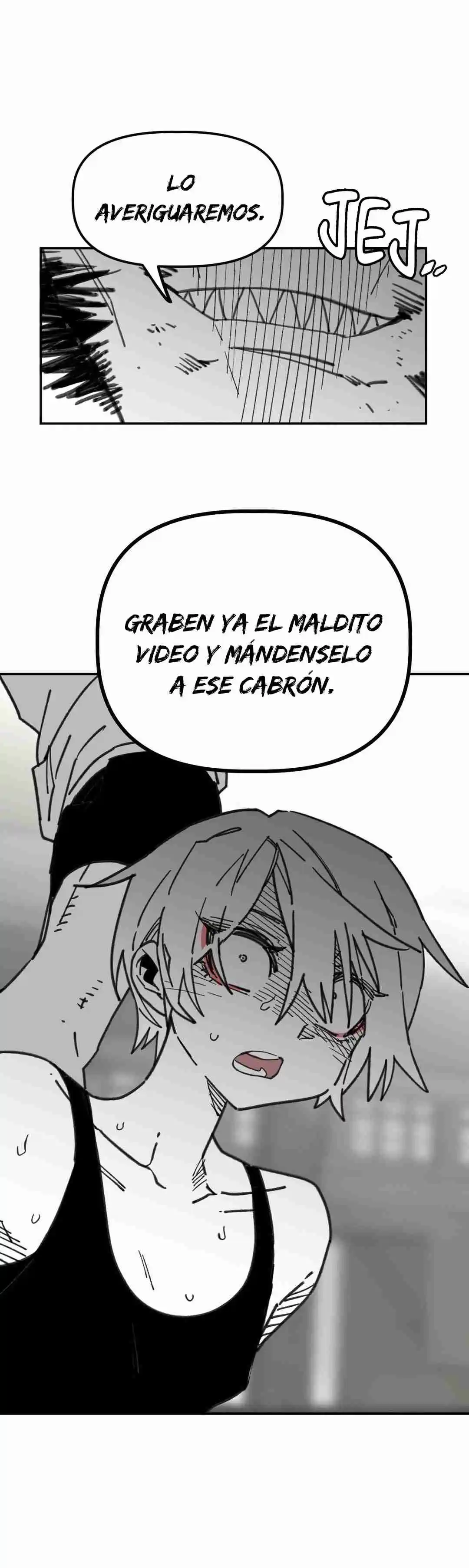High School Boy - Capítulo 65 - Página 49 - LectorTMOo
