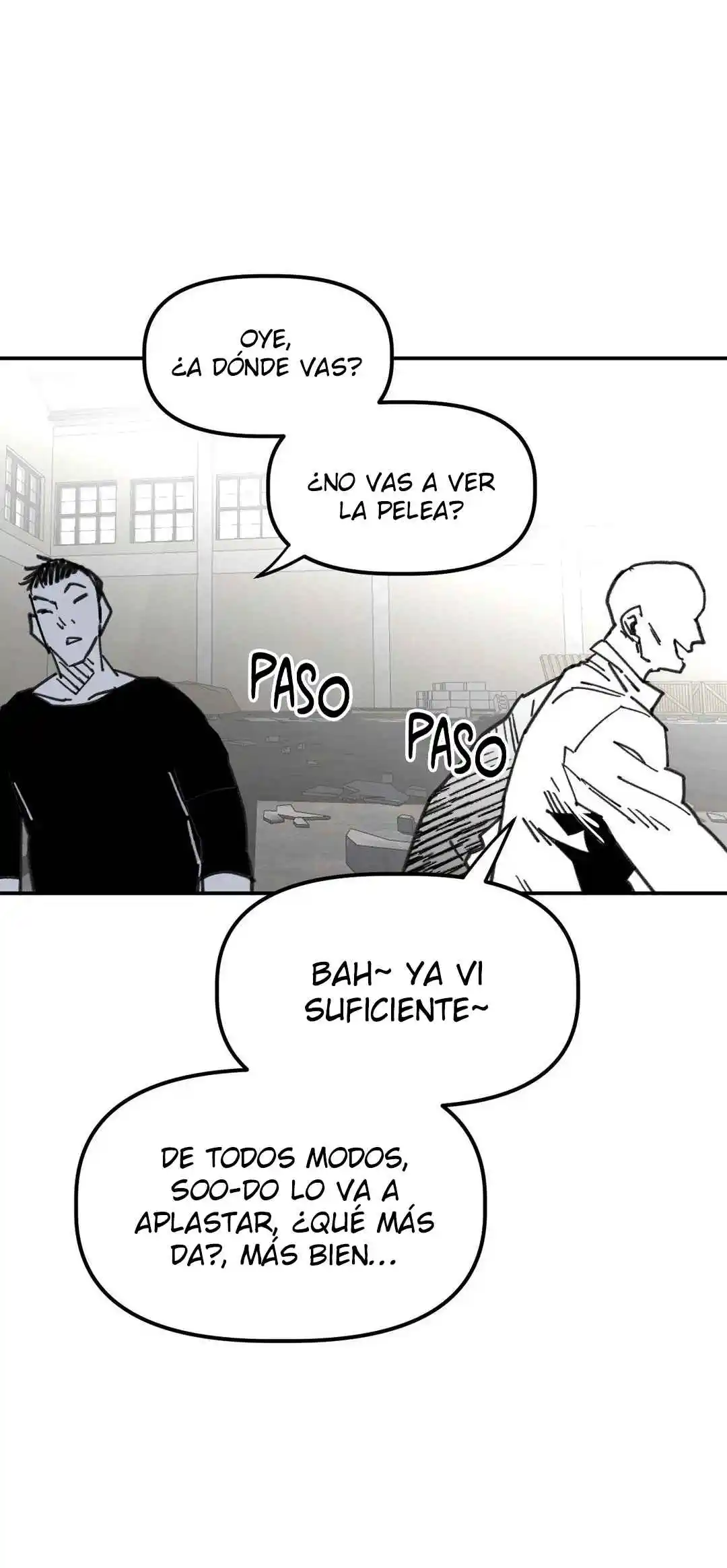 High School Boy - Capítulo 66 - Página 53 - LectorTMOo
