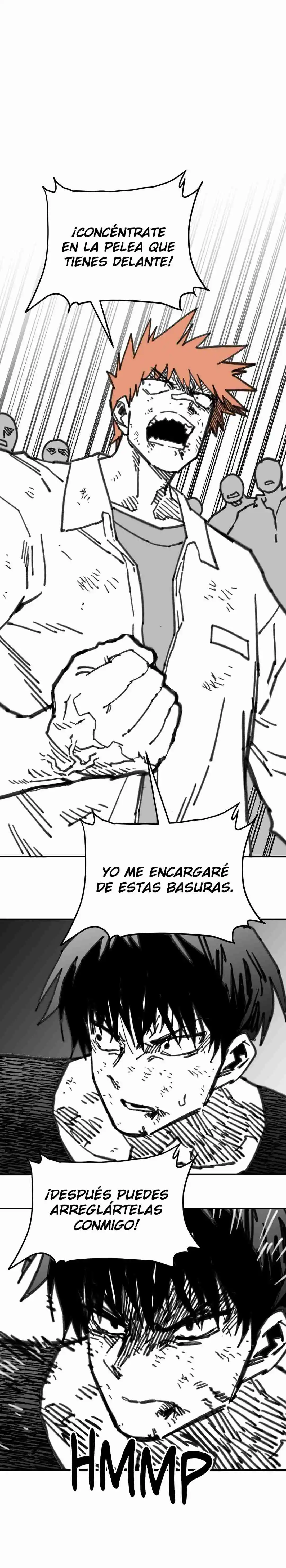High School Boy - Capítulo 66 - Página 61 - LectorTMOo