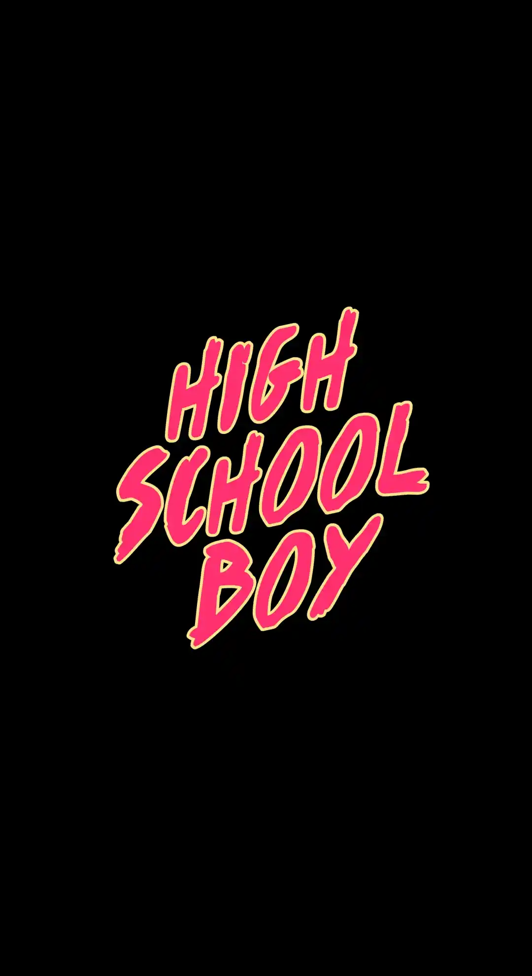 High School Boy - Capítulo 68 - Página 9 - LectorTMOo