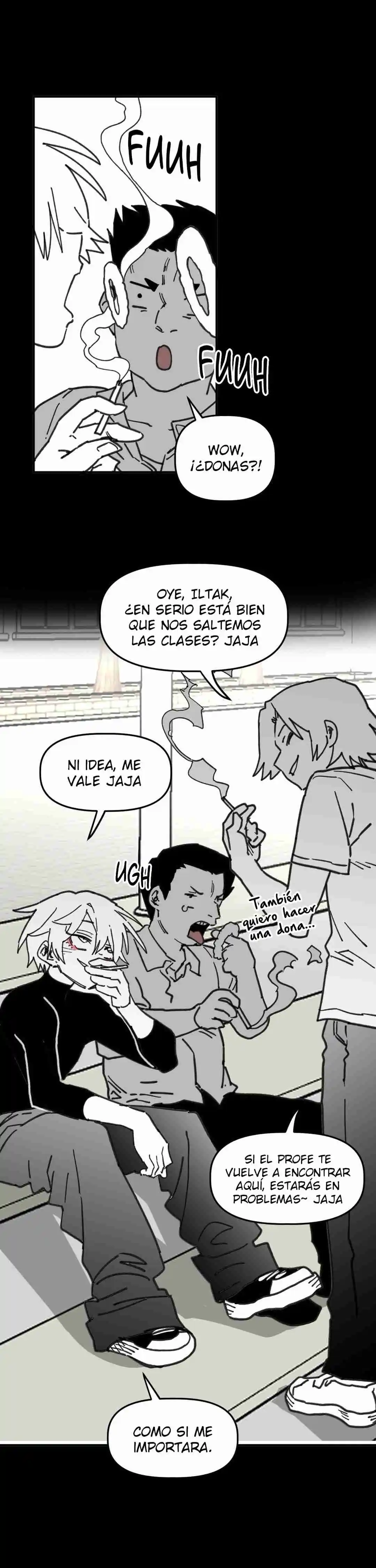 High School Boy - Capítulo 68 - Página 11 - LectorTMOo