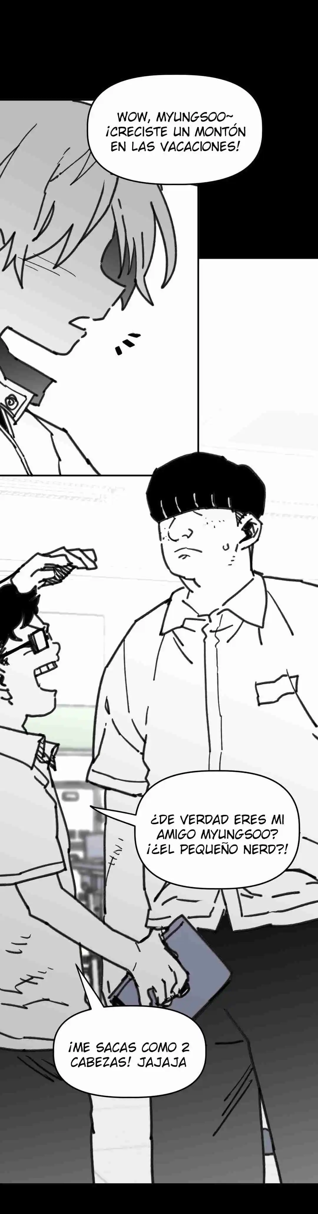 High School Boy - Capítulo 68 - Página 24 - LectorTMOo