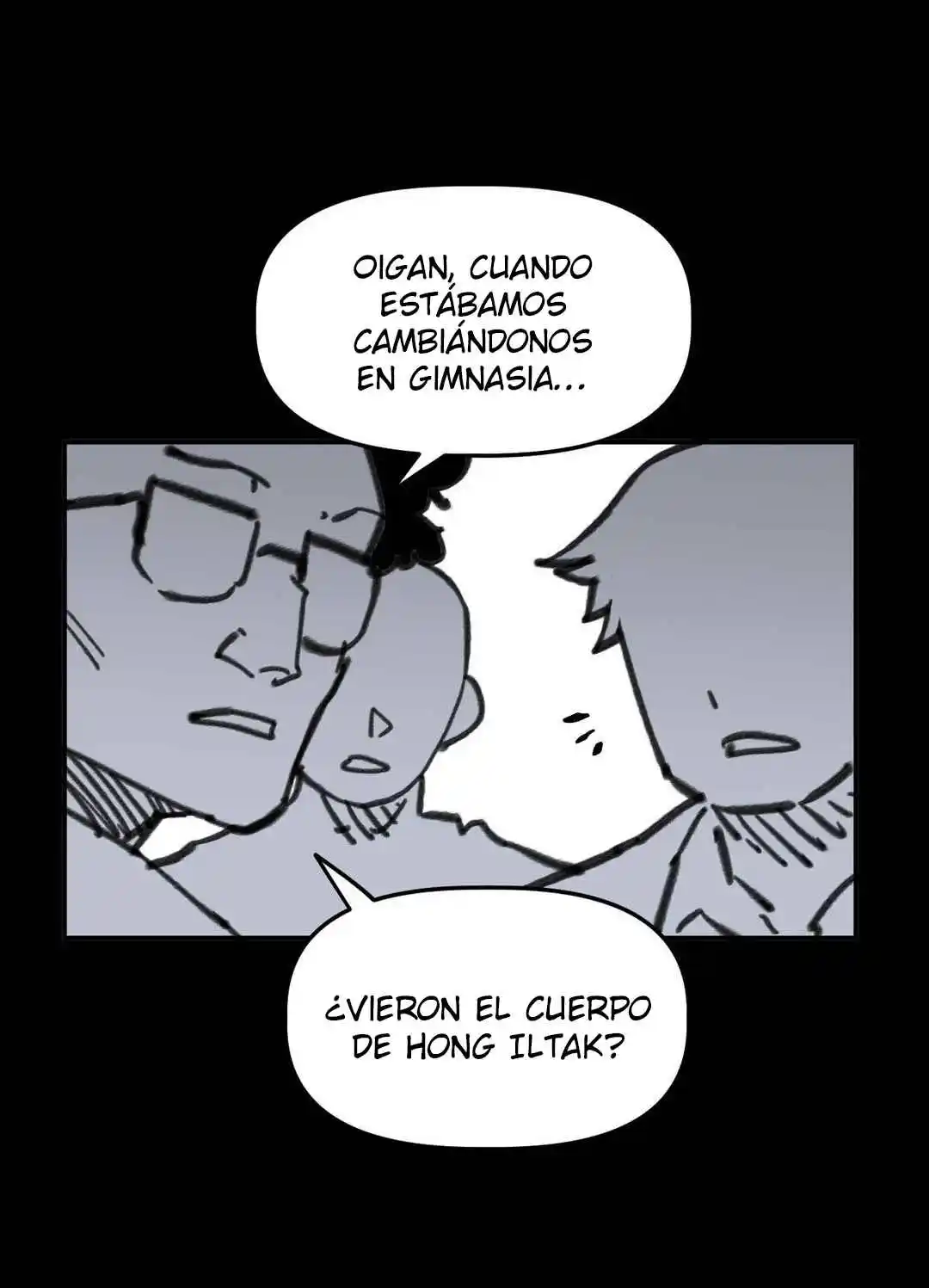 High School Boy - Capítulo 68 - Página 44 - LectorTMOo