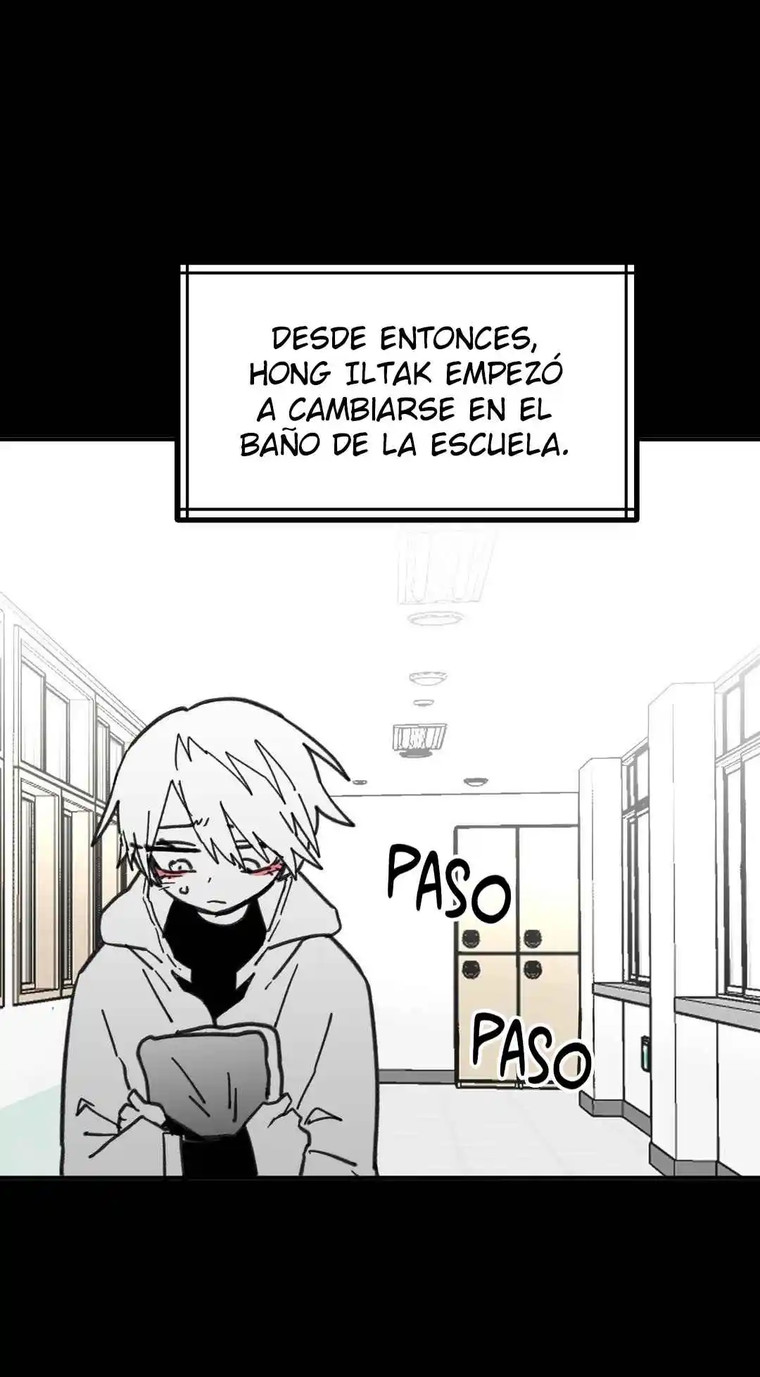 High School Boy - Capítulo 68 - Página 49 - LectorTMOo