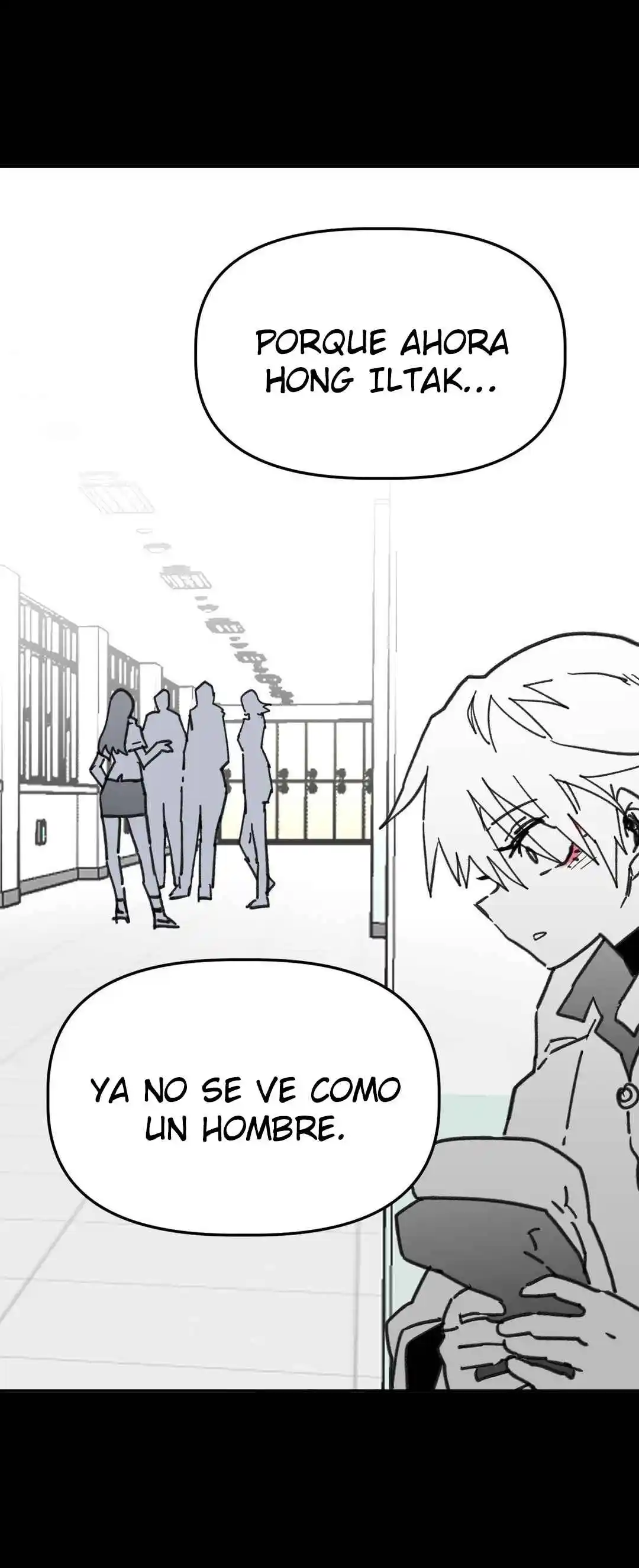 High School Boy - Capítulo 68 - Página 51 - LectorTMOo