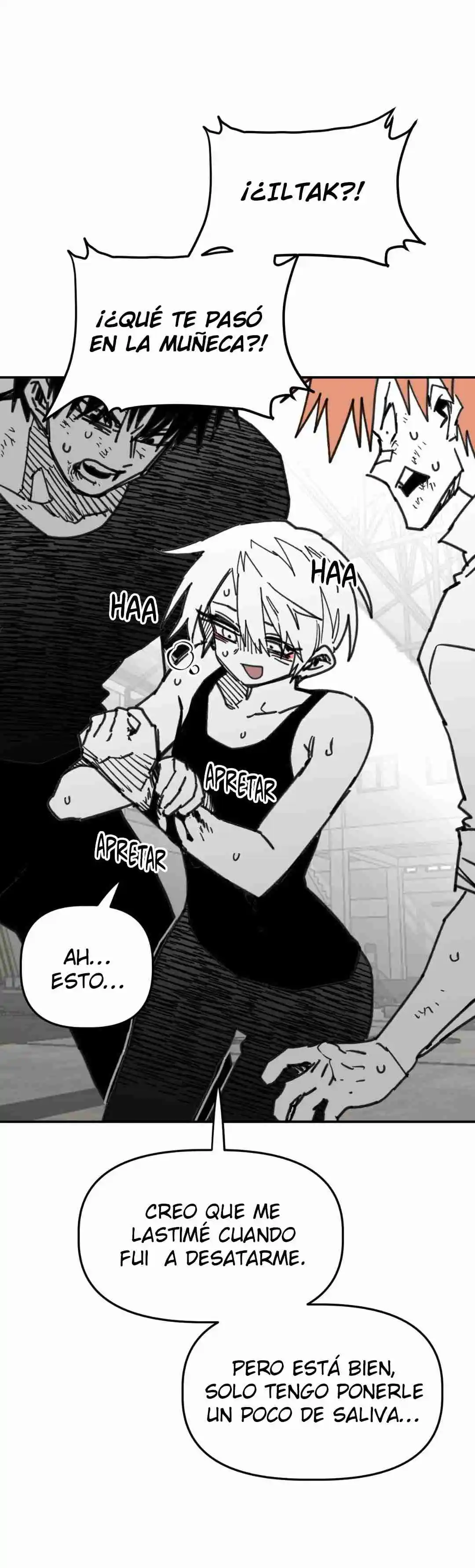 High School Boy - Capítulo 69 - Página 14 - LectorTMOo