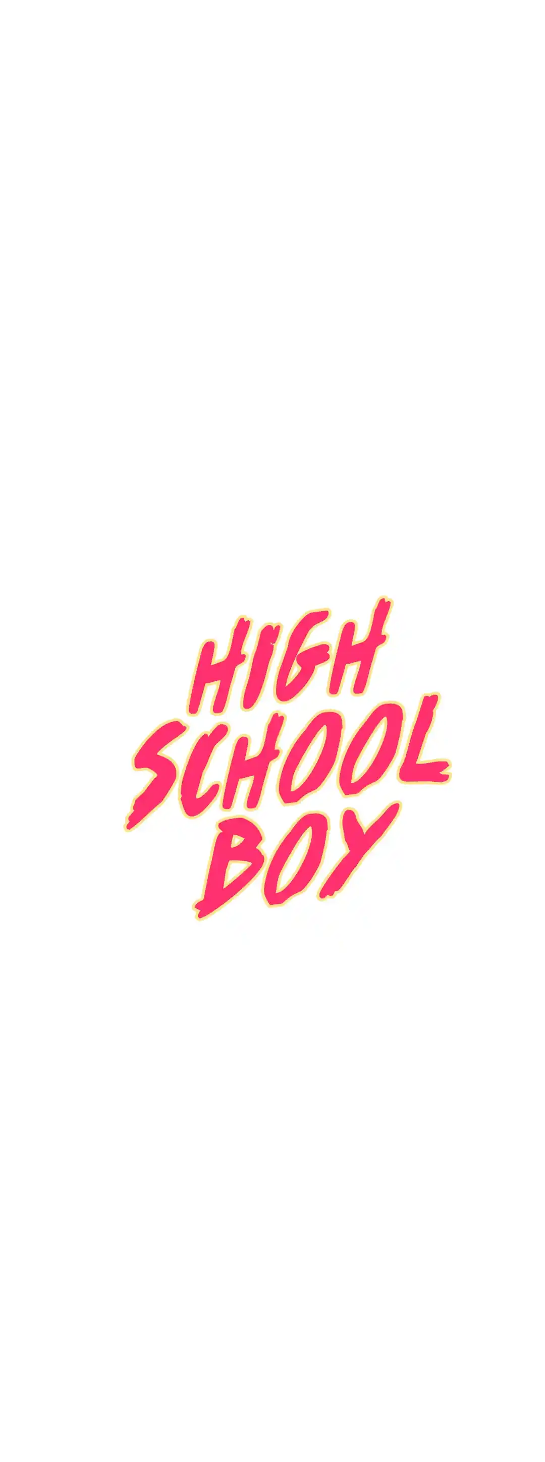 High School Boy - Capítulo 69 - Página 17 - LectorTMOo