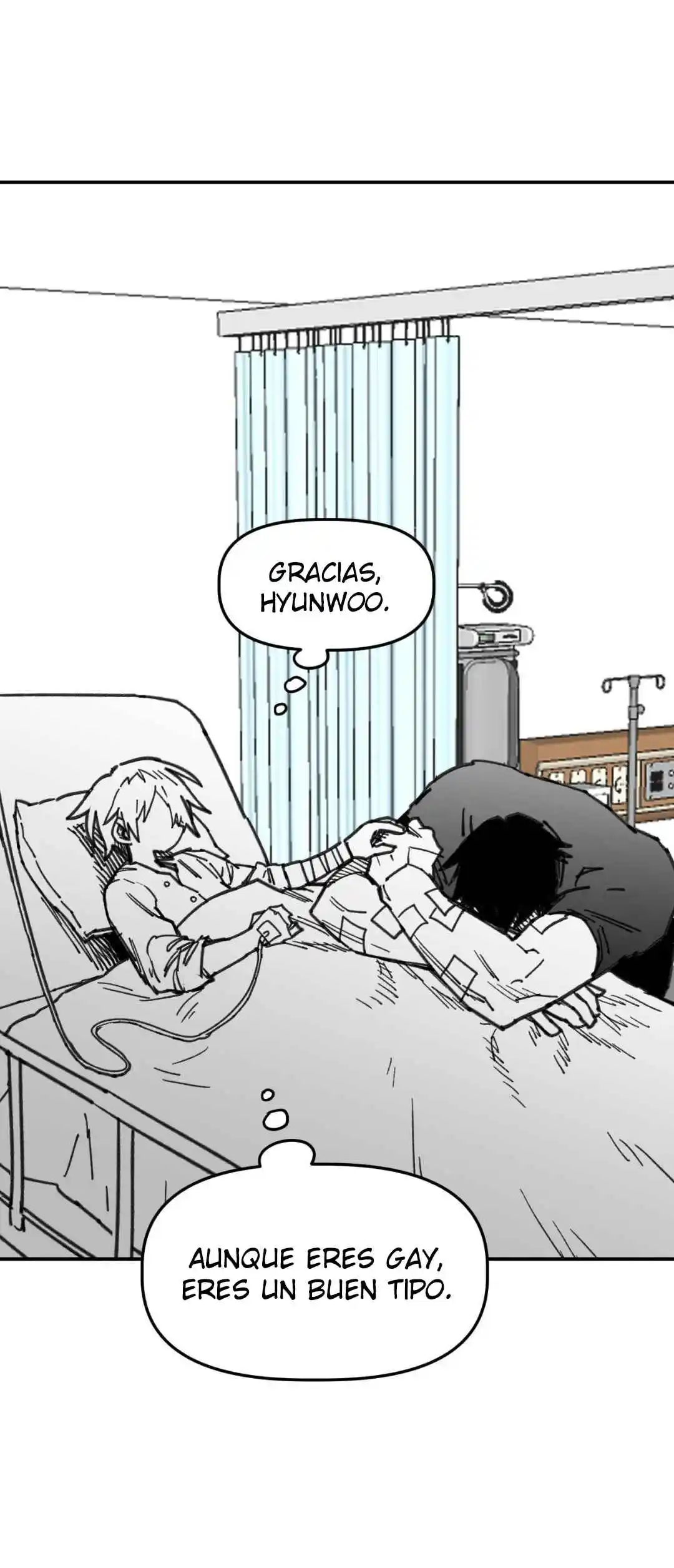 High School Boy - Capítulo 69 - Página 26 - LectorTMOo