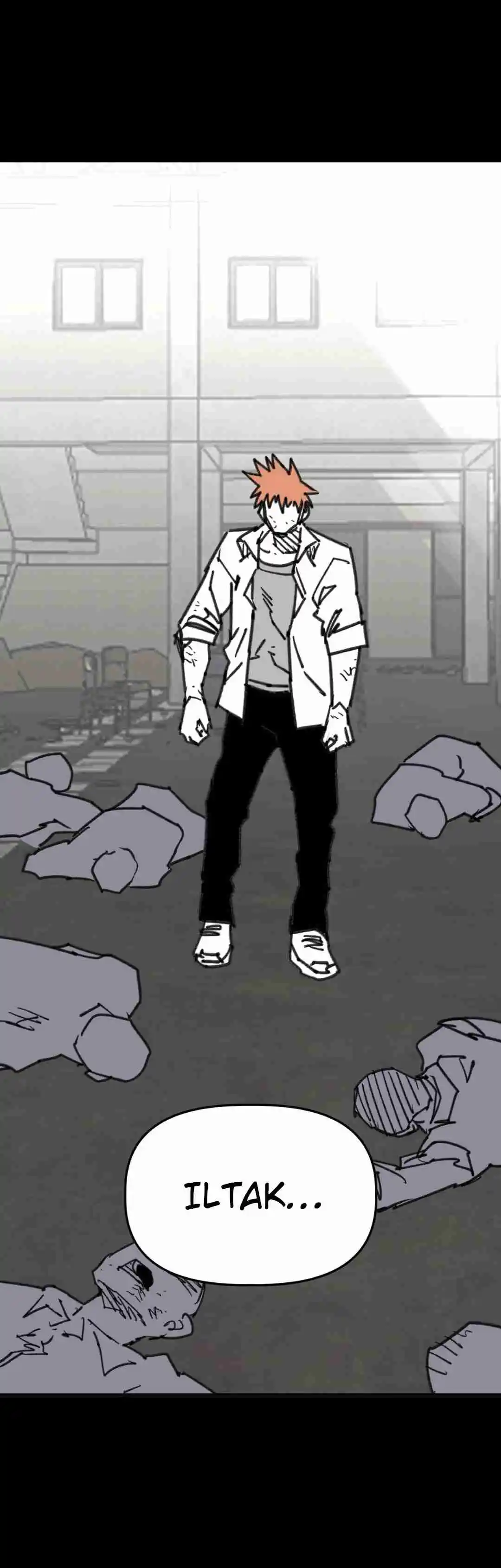 High School Boy - Capítulo 69 - Página 39 - LectorTMOo