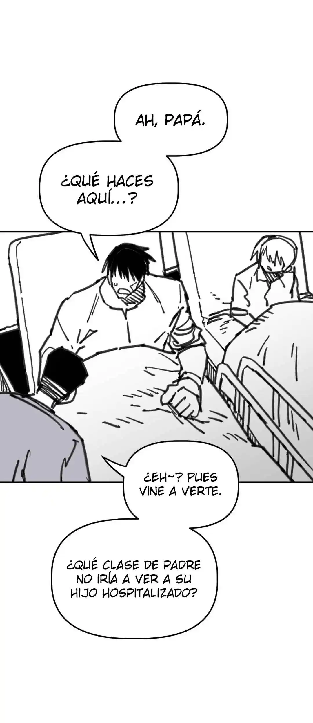 High School Boy - Capítulo 70 - Página 28 - LectorTMOo
