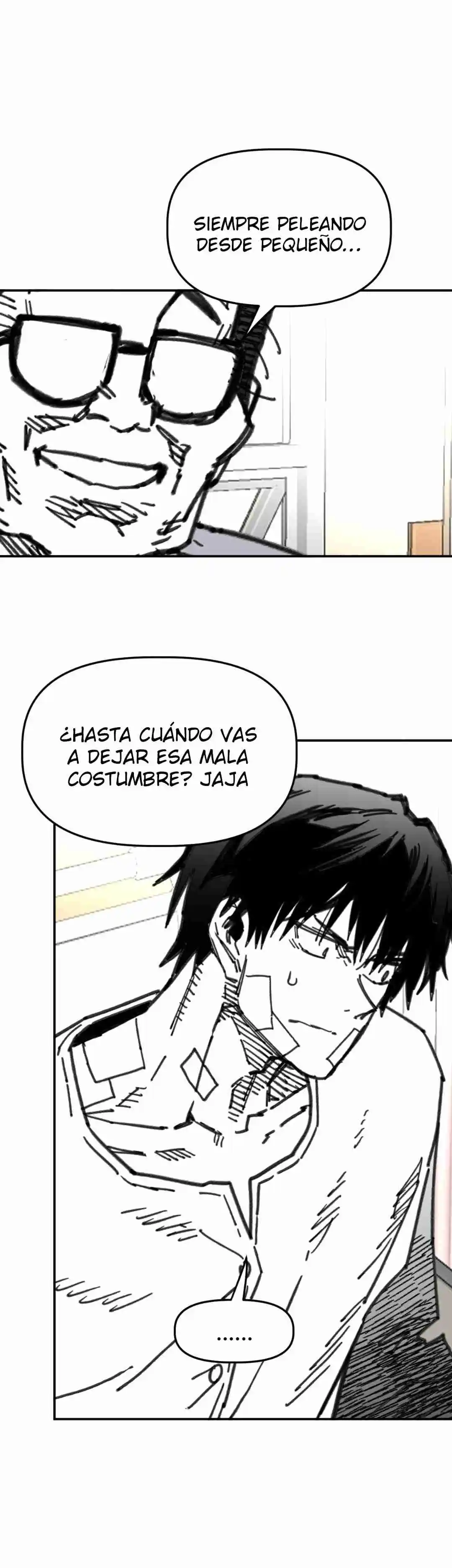 High School Boy - Capítulo 70 - Página 32 - LectorTMOo