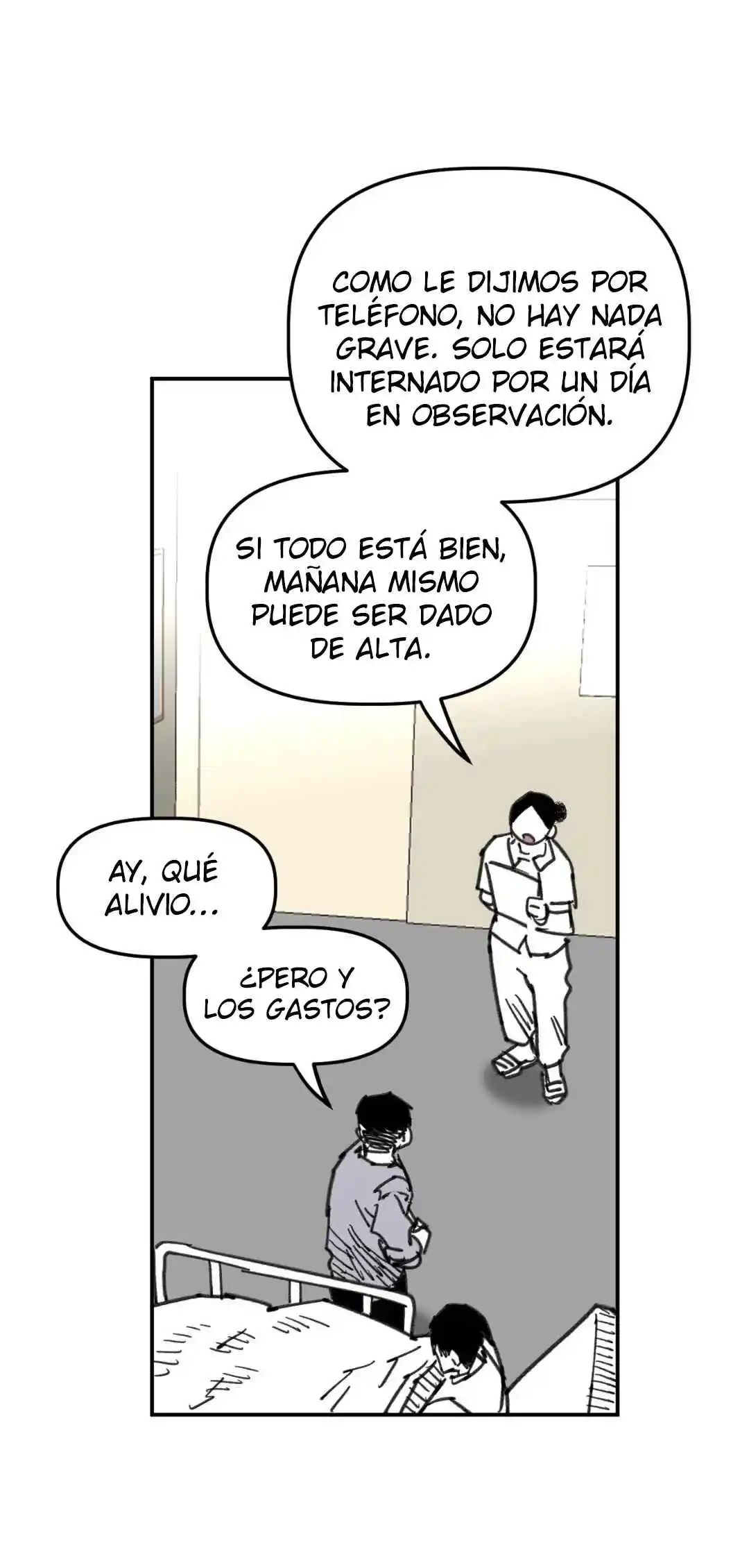 High School Boy - Capítulo 70 - Página 34 - LectorTMOo