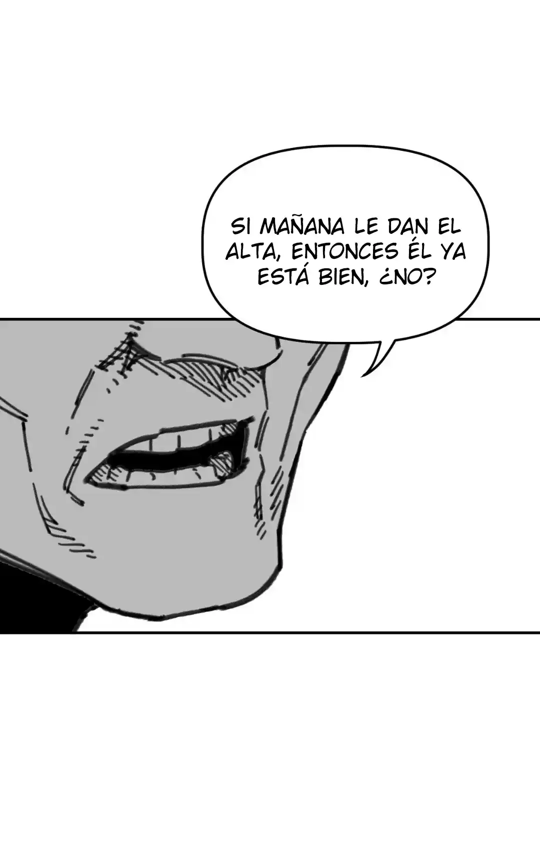 High School Boy - Capítulo 70 - Página 36 - LectorTMOo