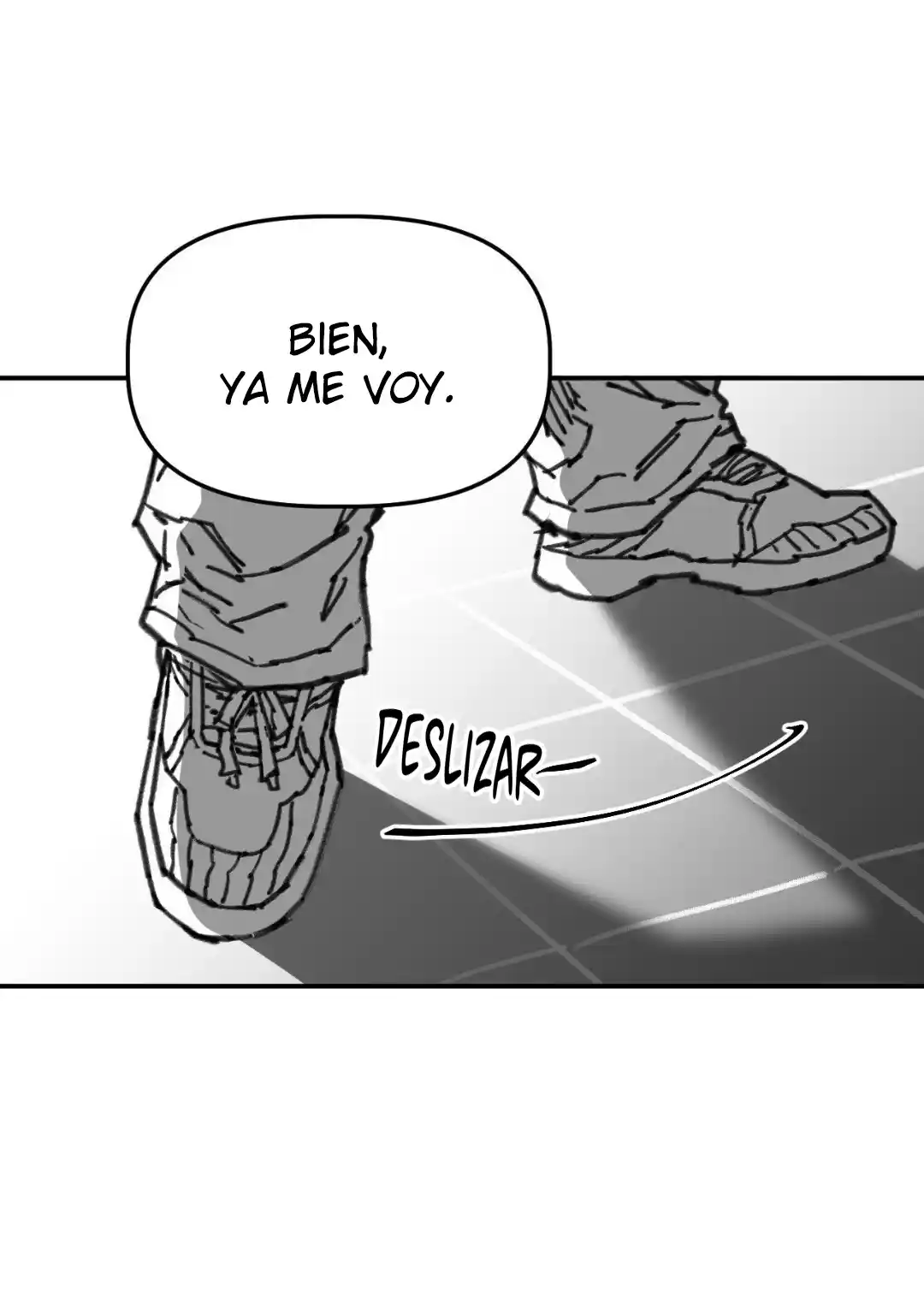 High School Boy - Capítulo 70 - Página 42 - LectorTMOo