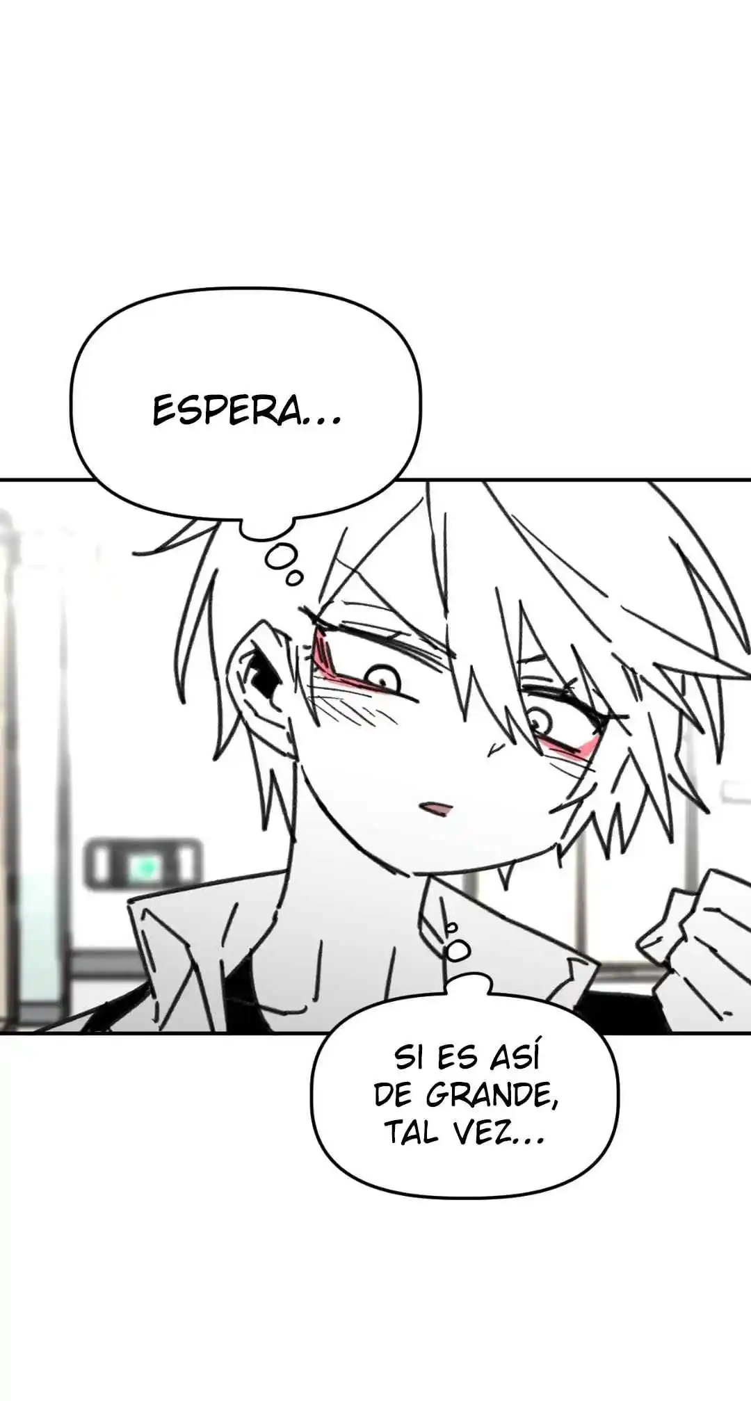 High School Boy - Capítulo 71 - Página 7 - LectorTMOo