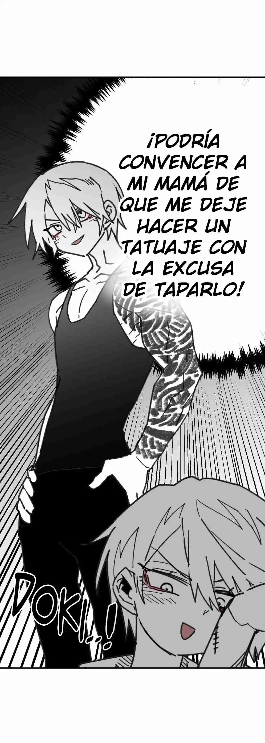 High School Boy - Capítulo 71 - Página 8 - LectorTMOo