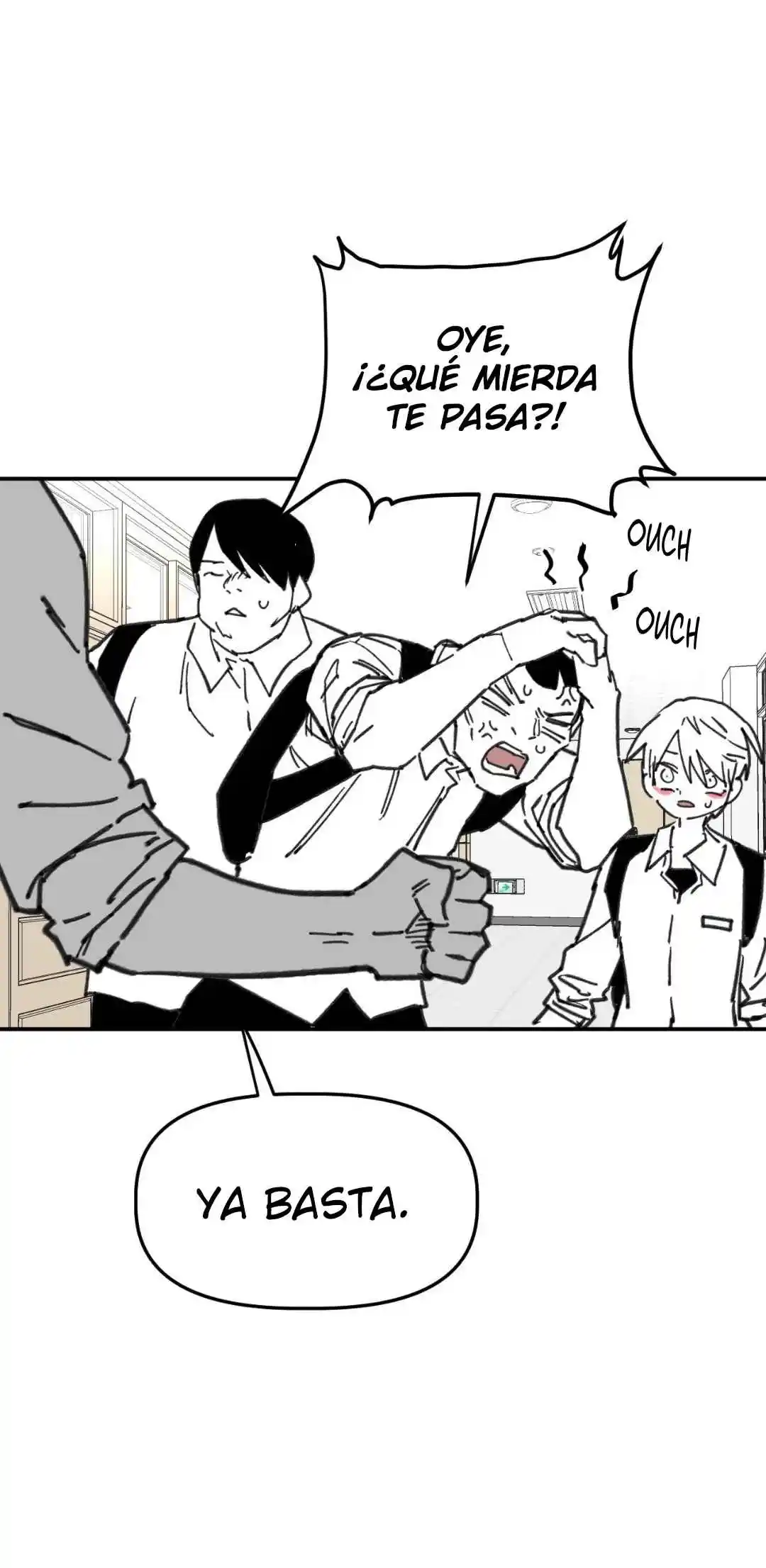High School Boy - Capítulo 71 - Página 15 - LectorTMOo