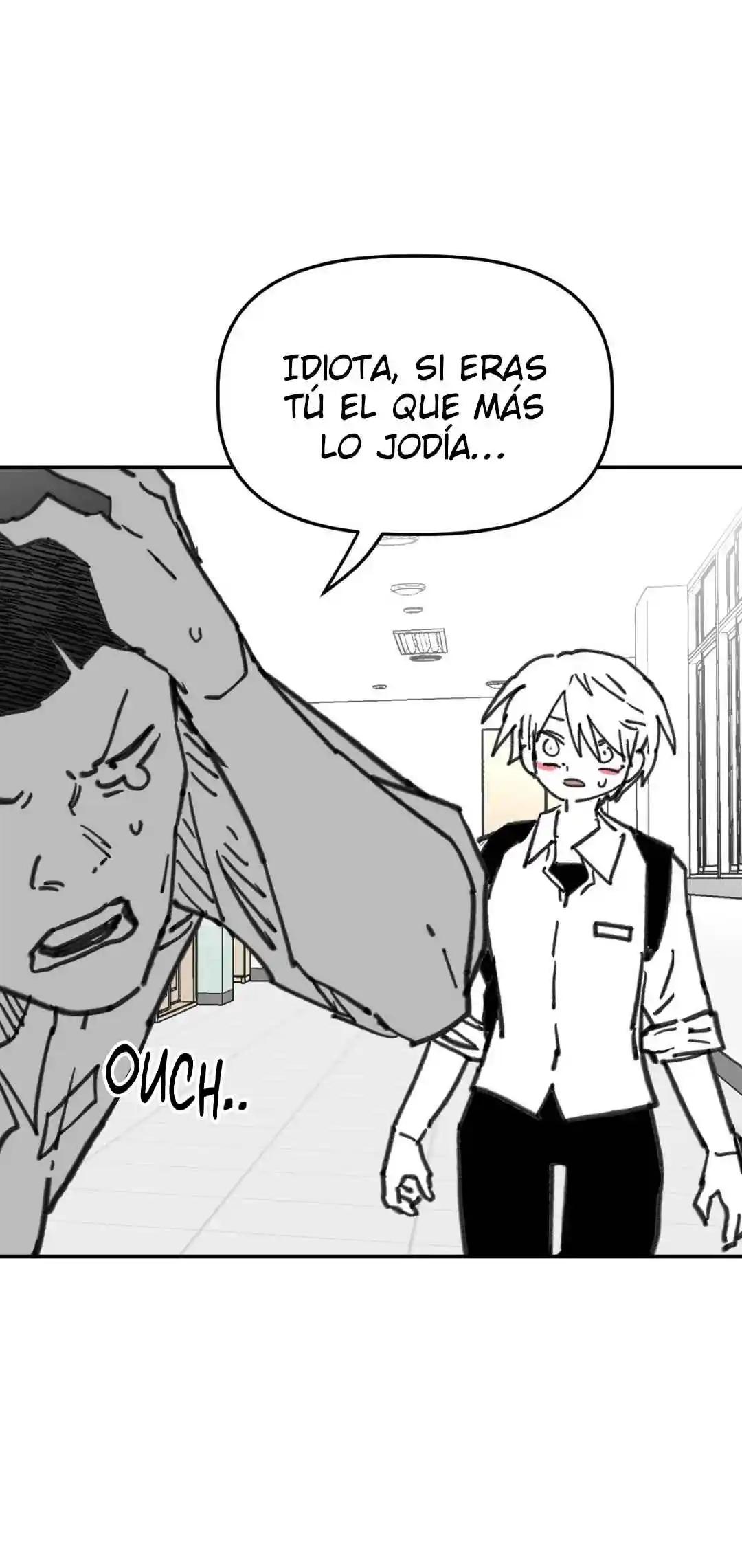 High School Boy - Capítulo 71 - Página 17 - LectorTMOo