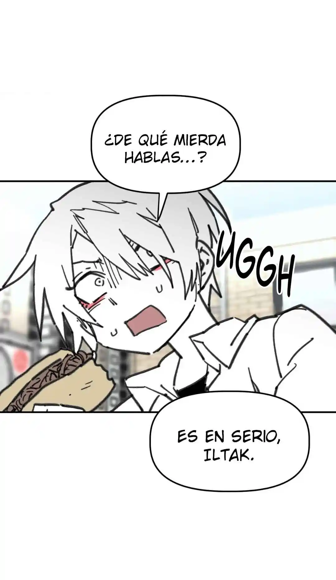 High School Boy - Capítulo 71 - Página 33 - LectorTMOo