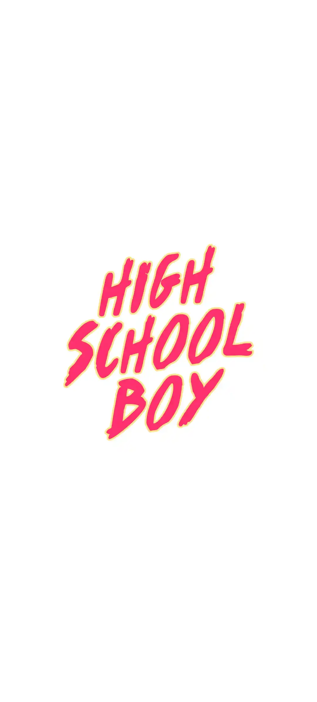 High School Boy - Capítulo 72 - Página 20 - LectorTMOo