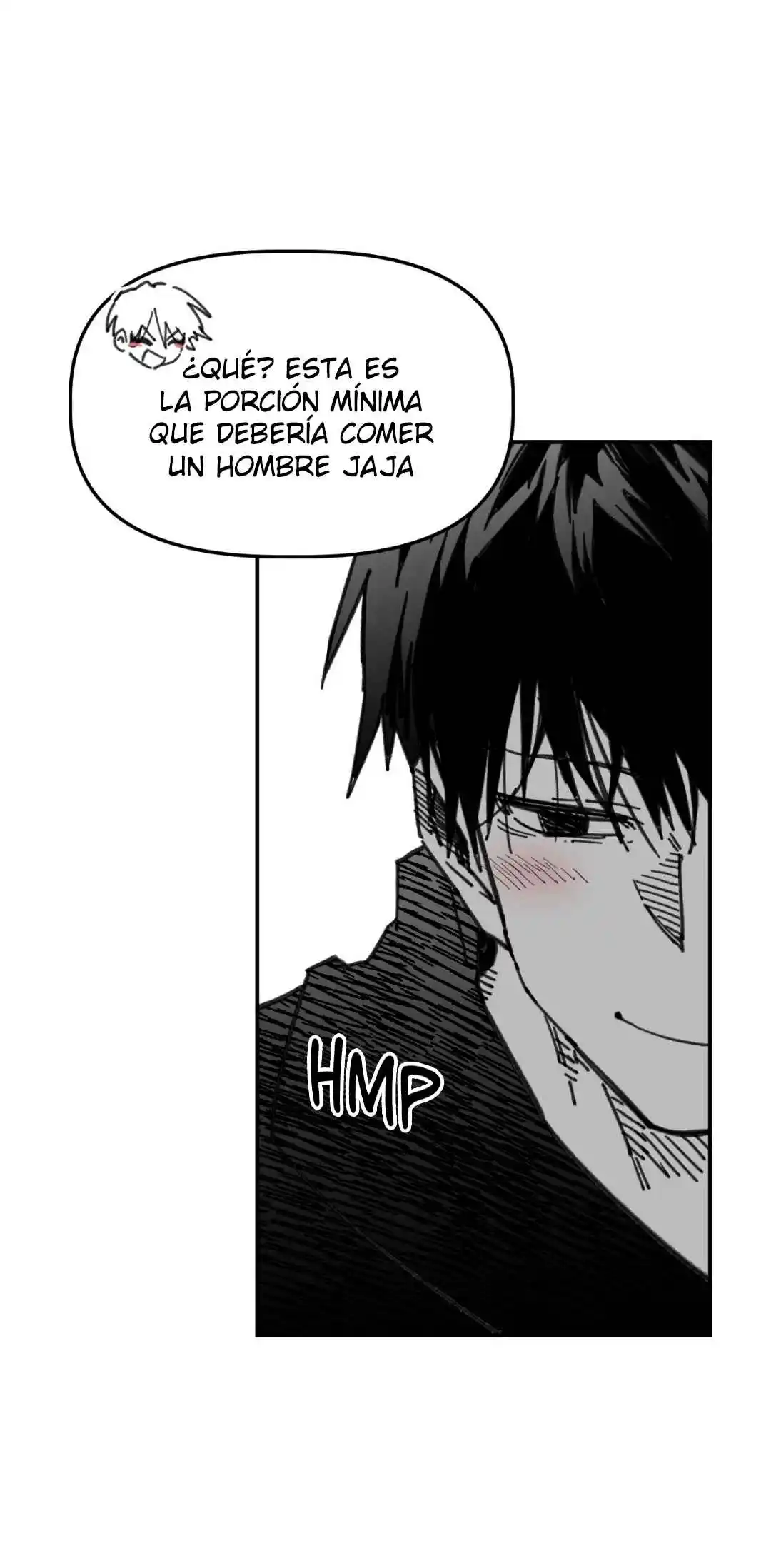 High School Boy - Capítulo 72 - Página 26 - LectorTMOo