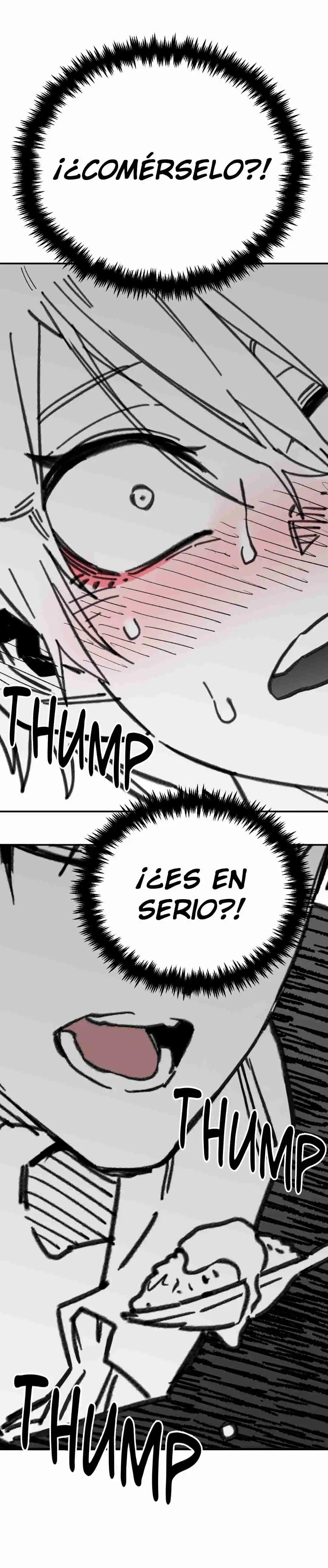 High School Boy - Capítulo 72 - Página 41 - LectorTMOo