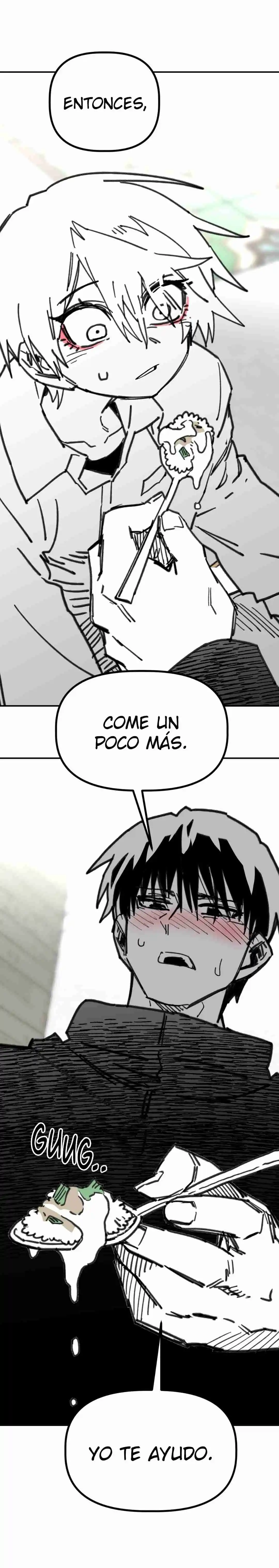 High School Boy - Capítulo 72 - Página 48 - LectorTMOo
