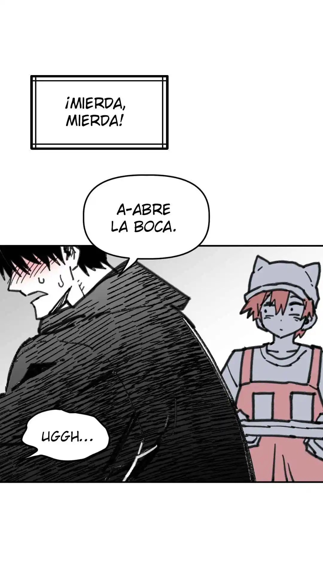 High School Boy - Capítulo 72 - Página 54 - LectorTMOo