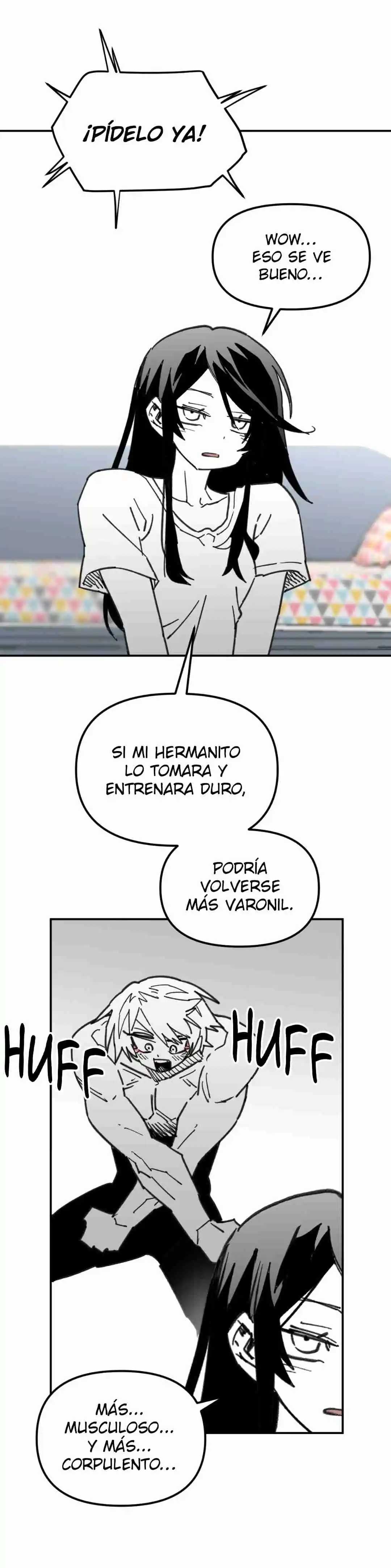Tales of Demons and Gods - Capítulo 73 - Página 4 - LectorTMOo