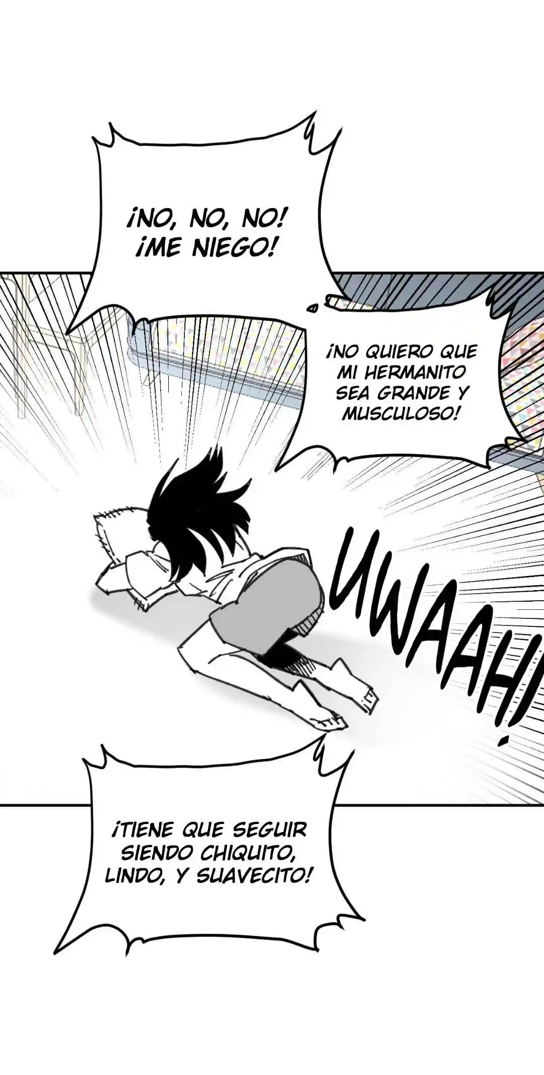 Tales of Demons and Gods - Capítulo 73 - Página 6 - LectorTMOo