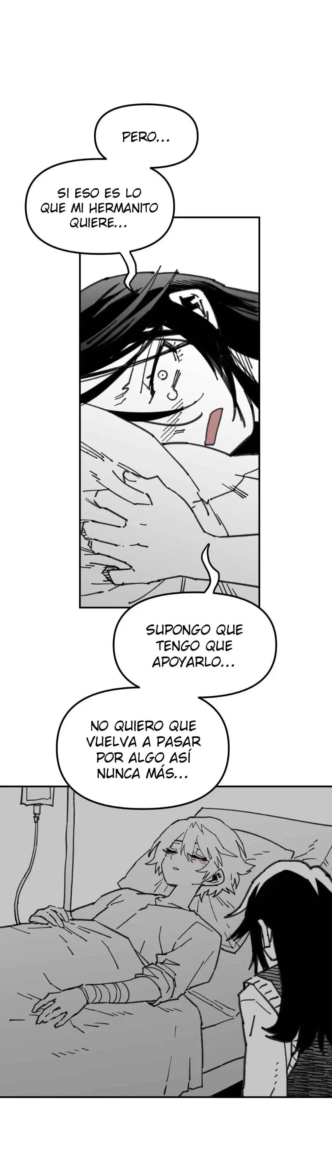 Tales of Demons and Gods - Capítulo 73 - Página 7 - LectorTMOo