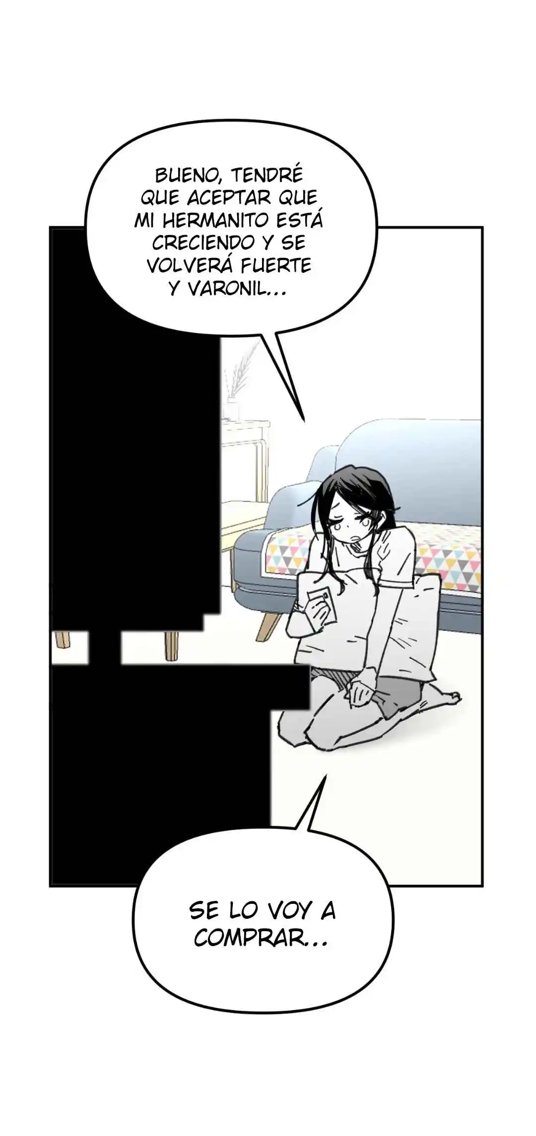 Tales of Demons and Gods - Capítulo 73 - Página 8 - LectorTMOo