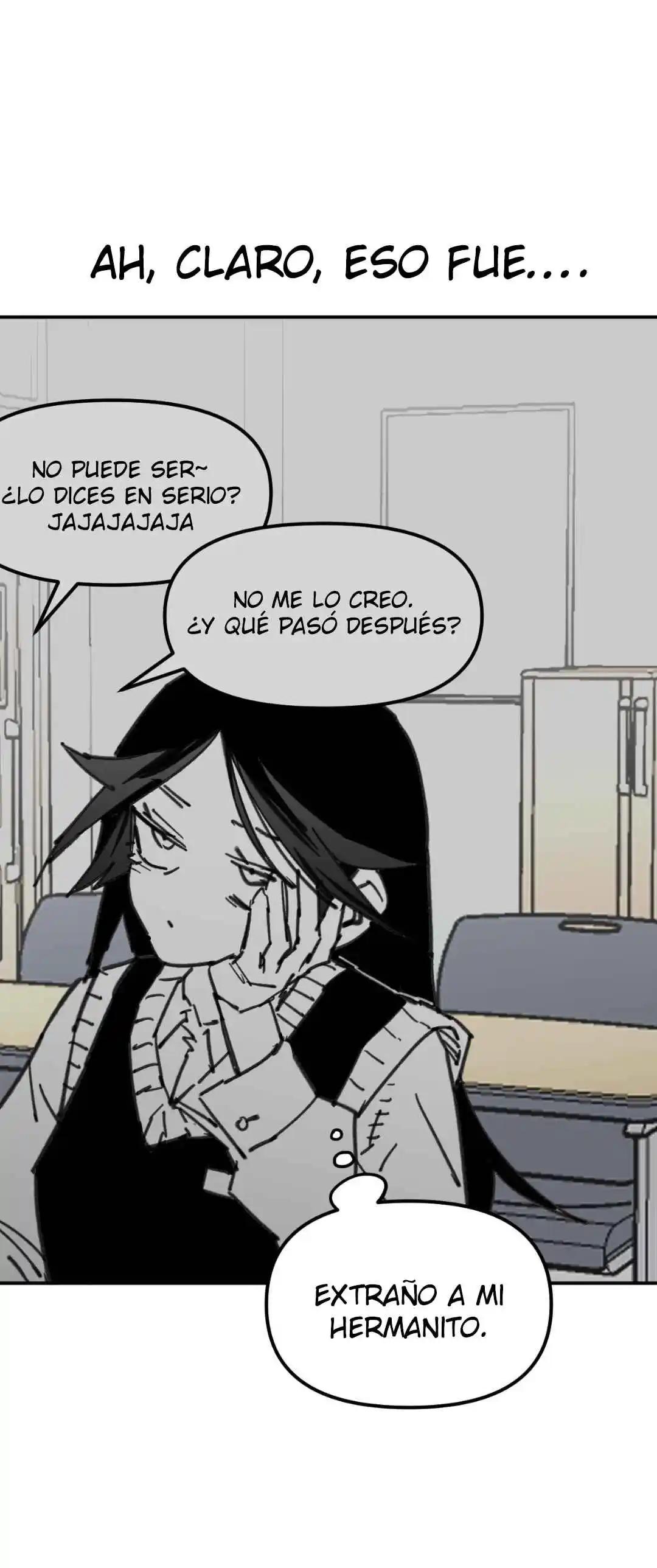 High School Boy - Capítulo 73 - Página 18 - LectorTMOo