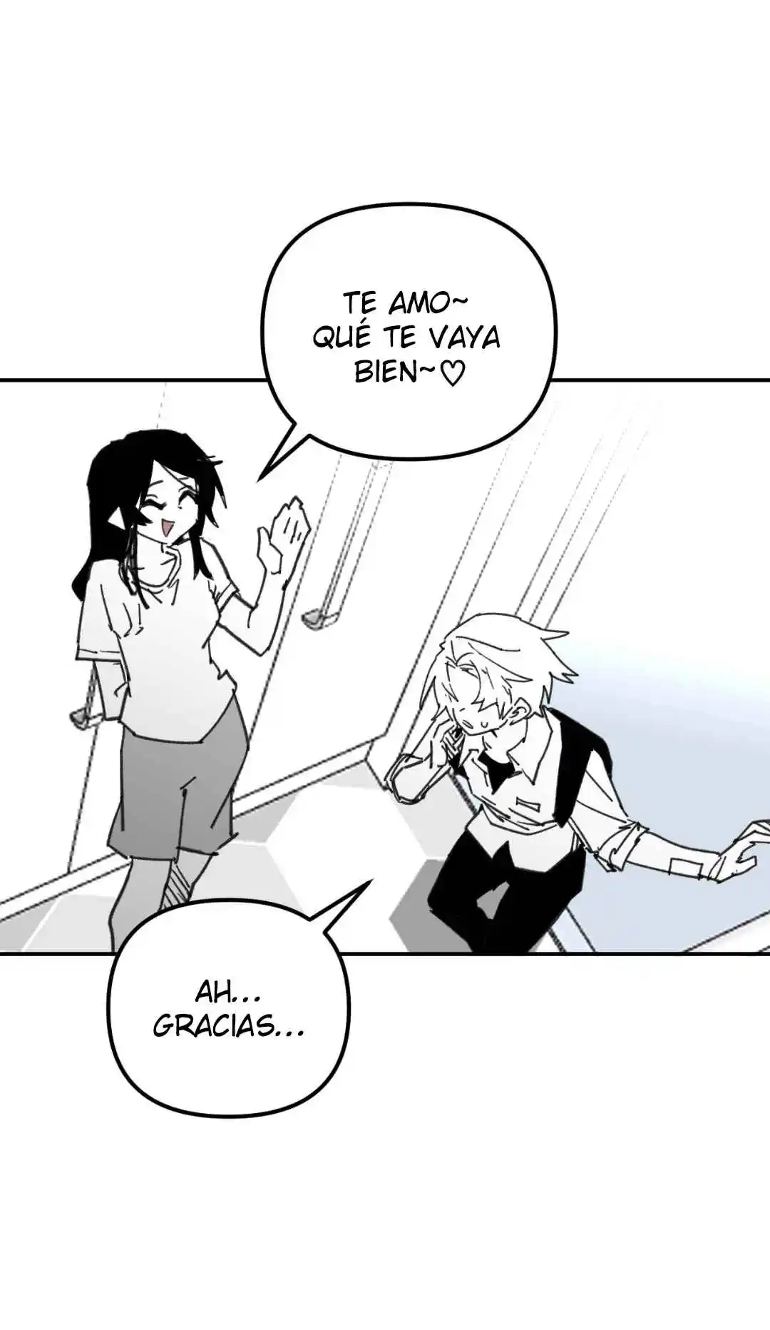 High School Boy - Capítulo 73 - Página 34 - LectorTMOo