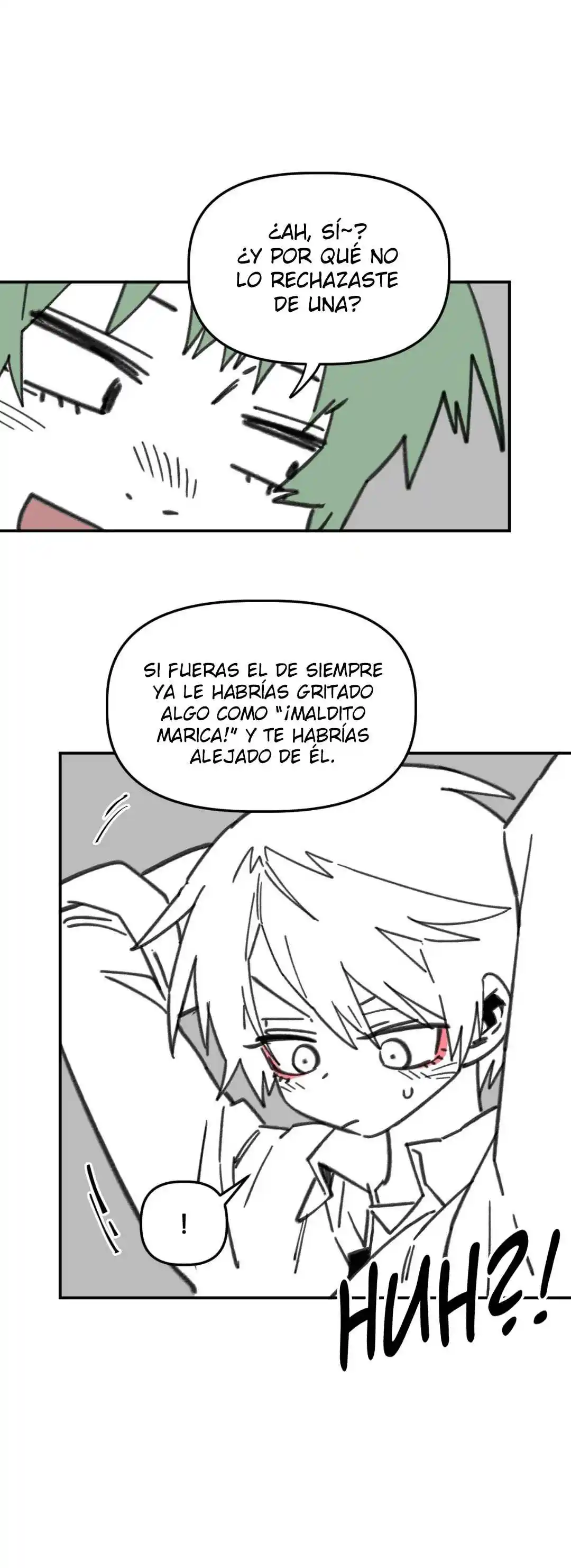 High School Boy - Capítulo 74 - Página 29 - LectorTMOo