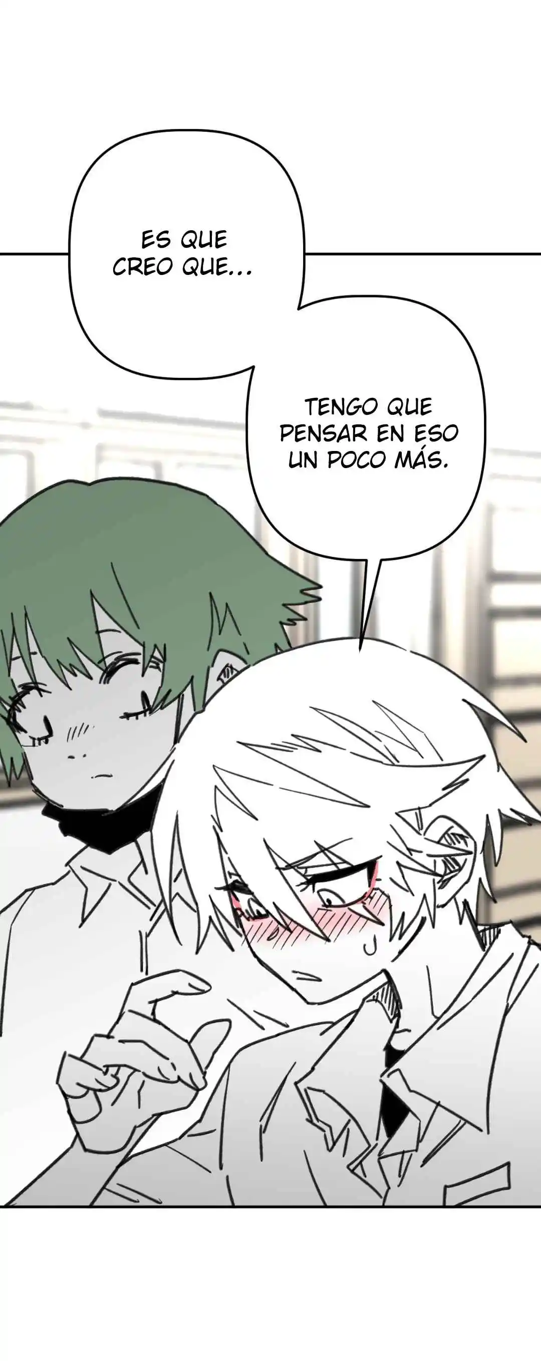 High School Boy - Capítulo 74 - Página 31 - LectorTMOo