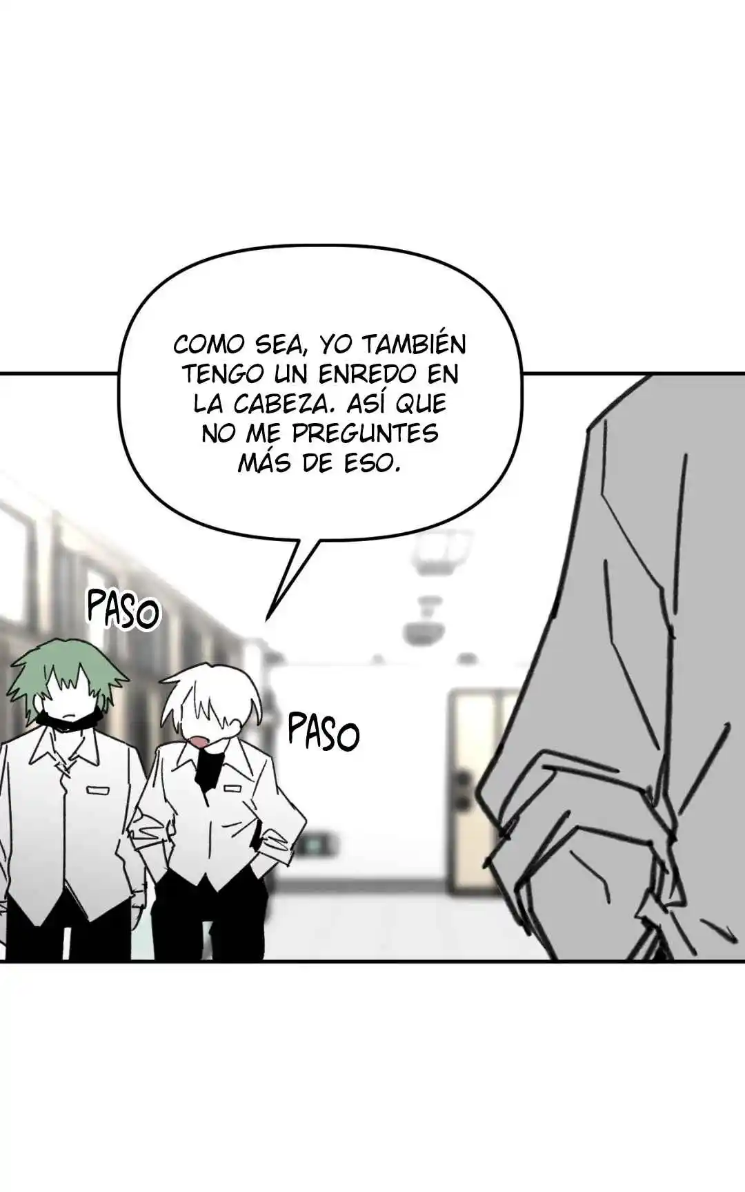 High School Boy - Capítulo 74 - Página 40 - LectorTMOo