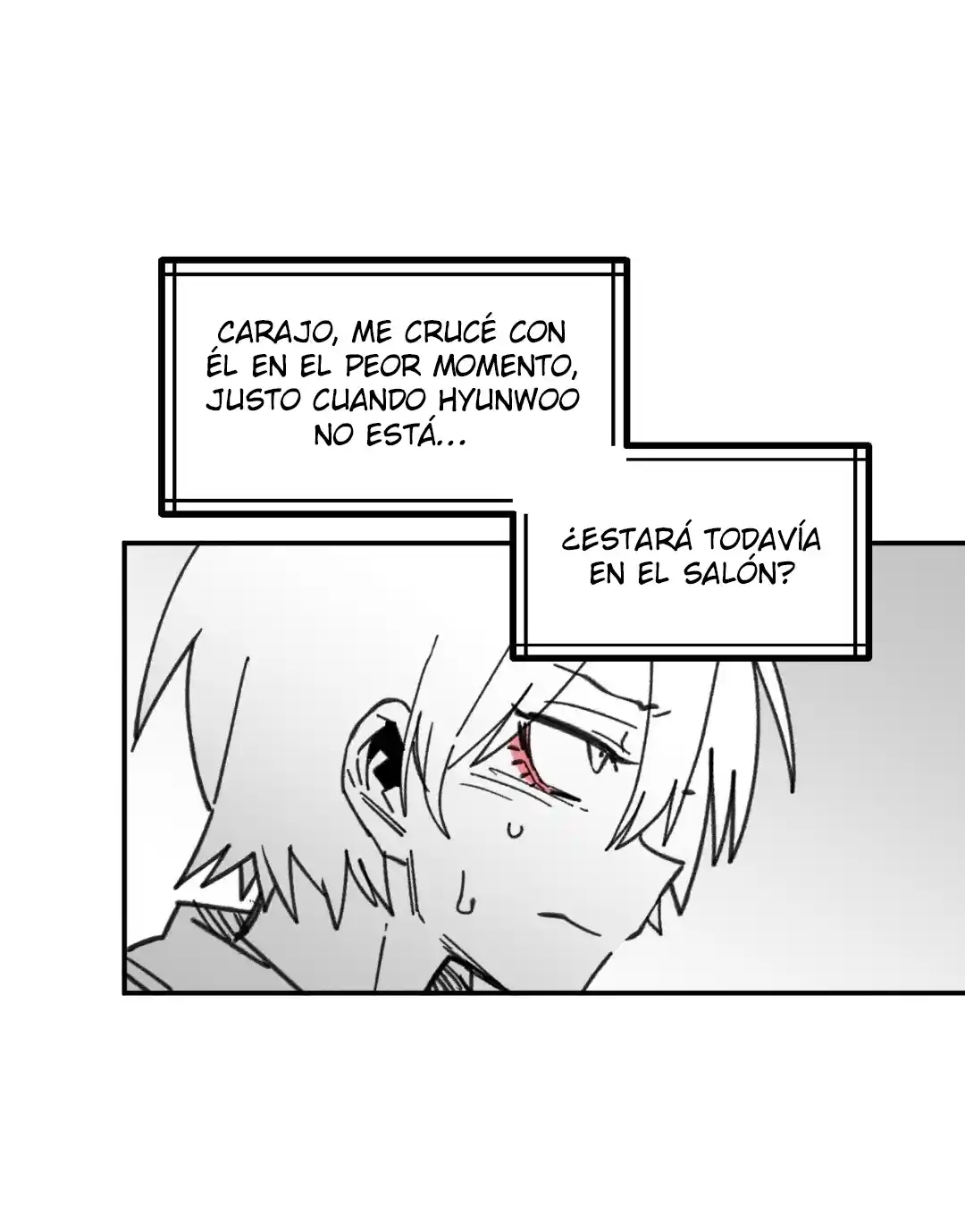 High School Boy - Capítulo 74 - Página 49 - LectorTMOo