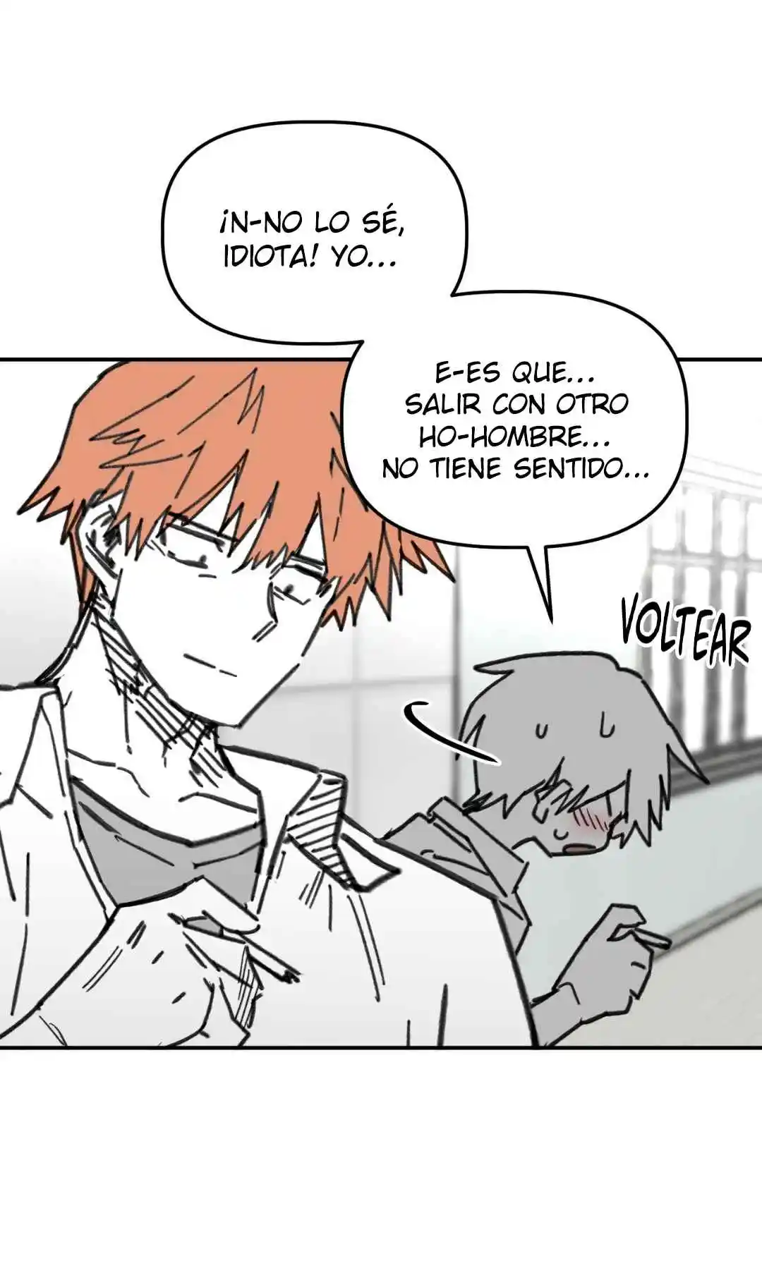 High School Boy - Capítulo 74 - Página 53 - LectorTMOo